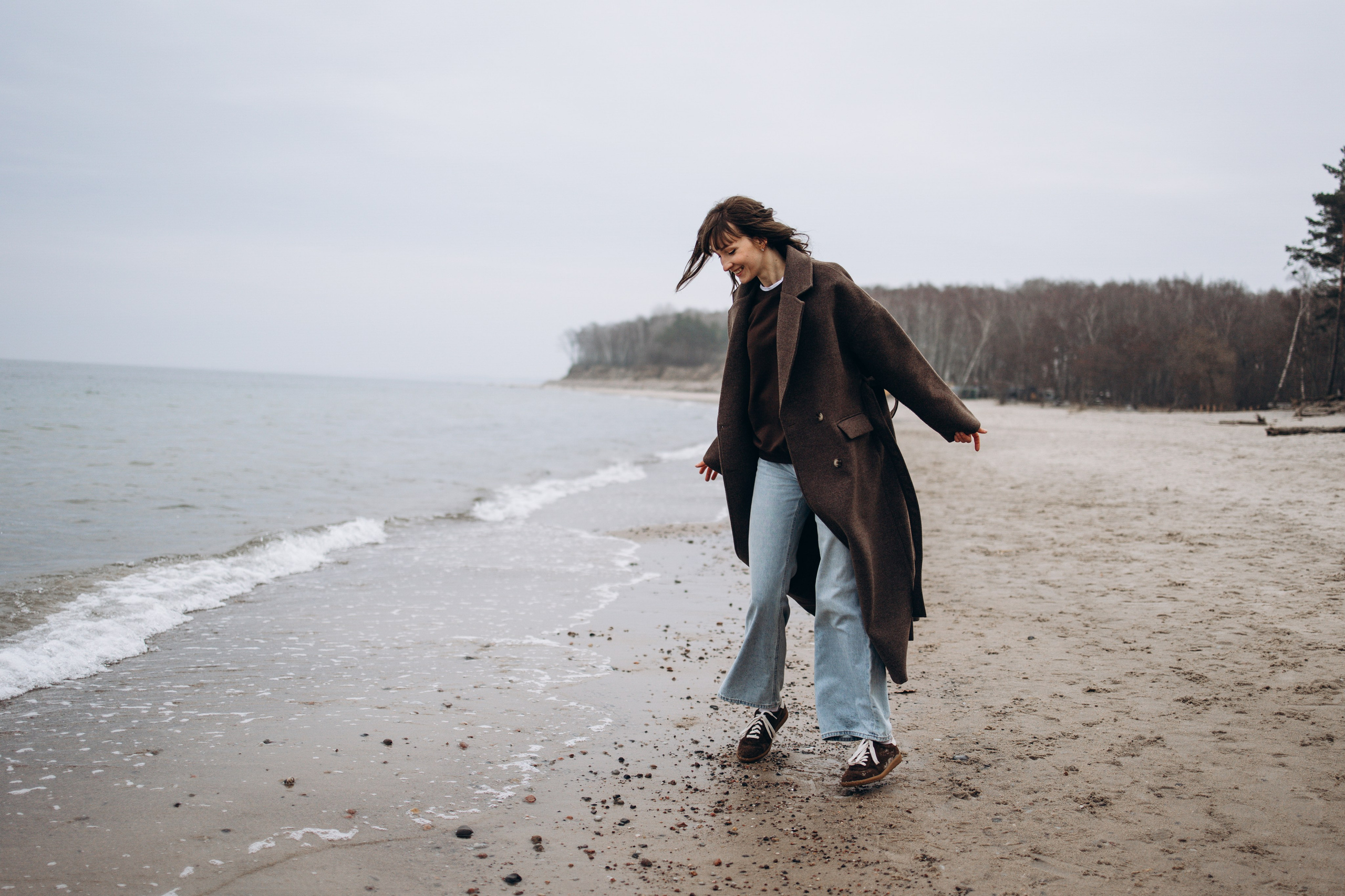 Юля и Максик. Фотограф — Анималист | Санкт-Петербург