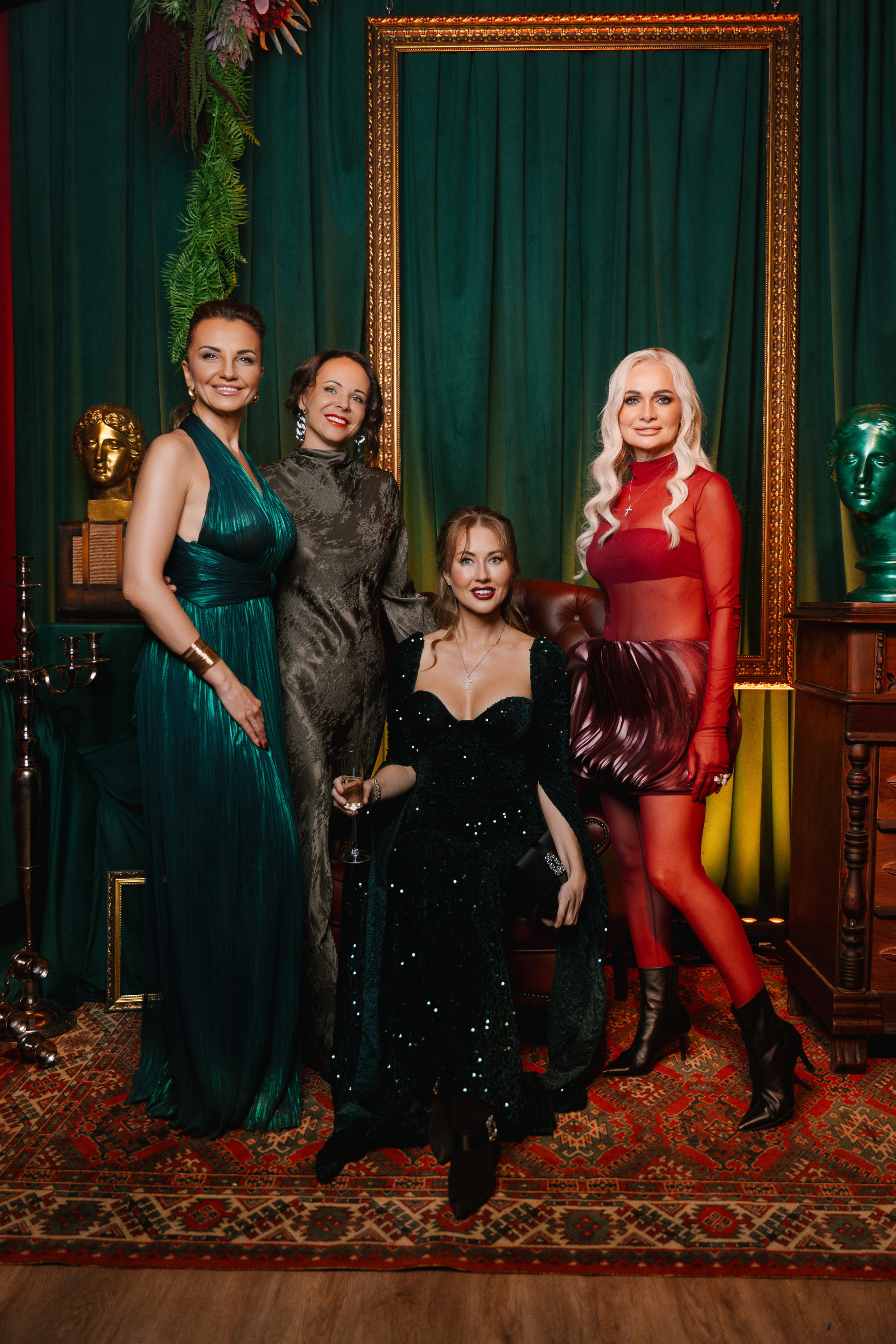 Репортажная съемка во Владимире. Коммерческий фотограф в Москве и Владимире Андрей Николаев