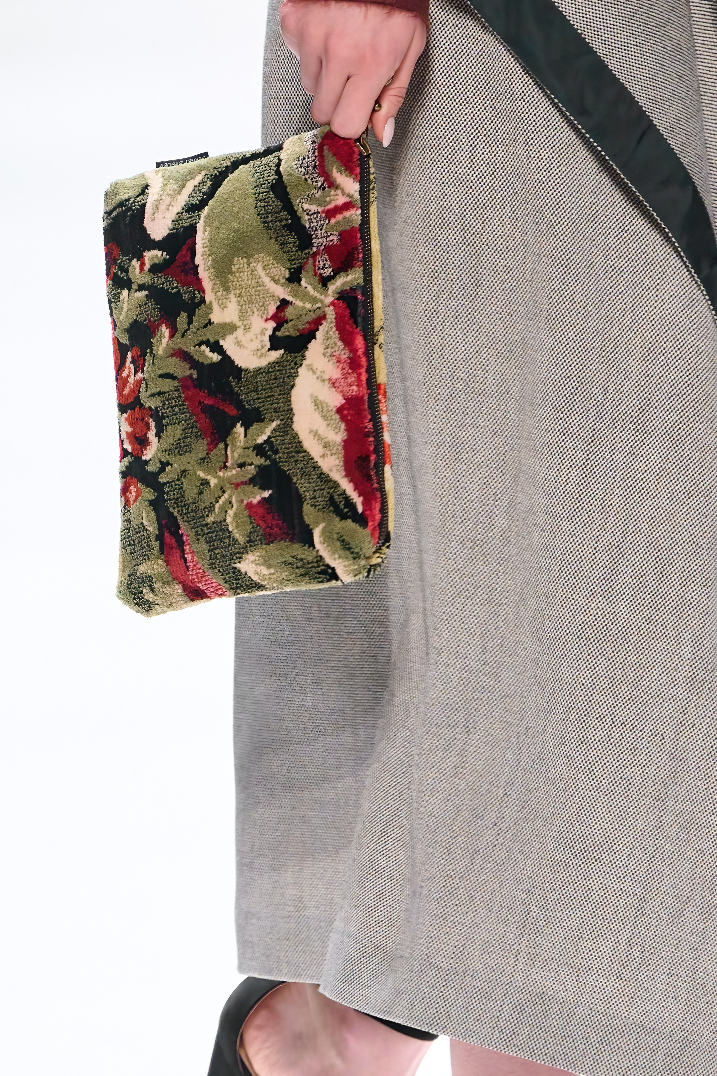 Sergey Sysoev. 2024. Дима Бабушкин. Фотограф. Подиум. Репортаж. Творчество. Дорого