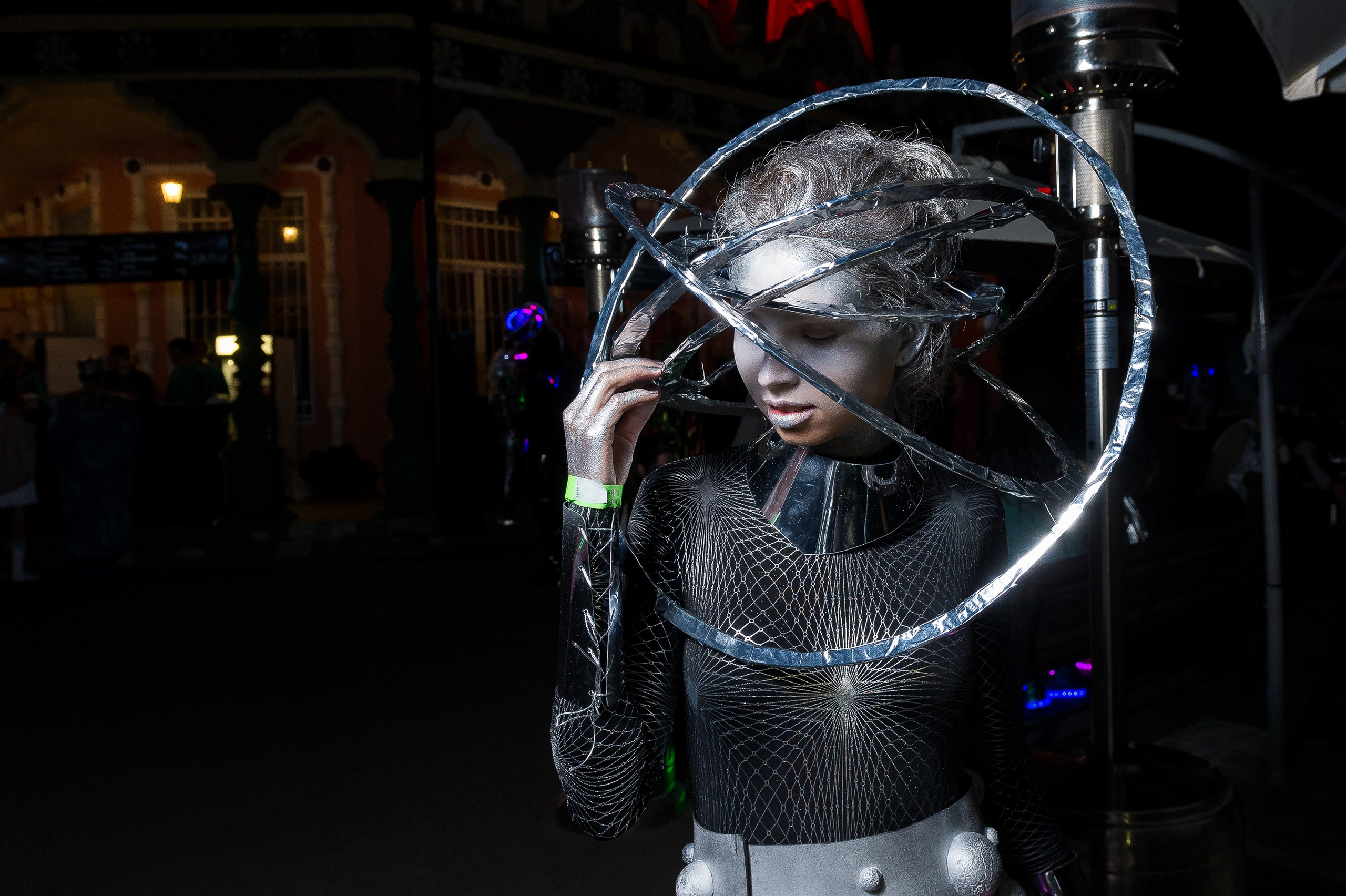 Midsummer Night’s Dream. 2015 год. Дима Бабушкин. Фотограф. Подиум. Репортаж. Творчество. Дорого