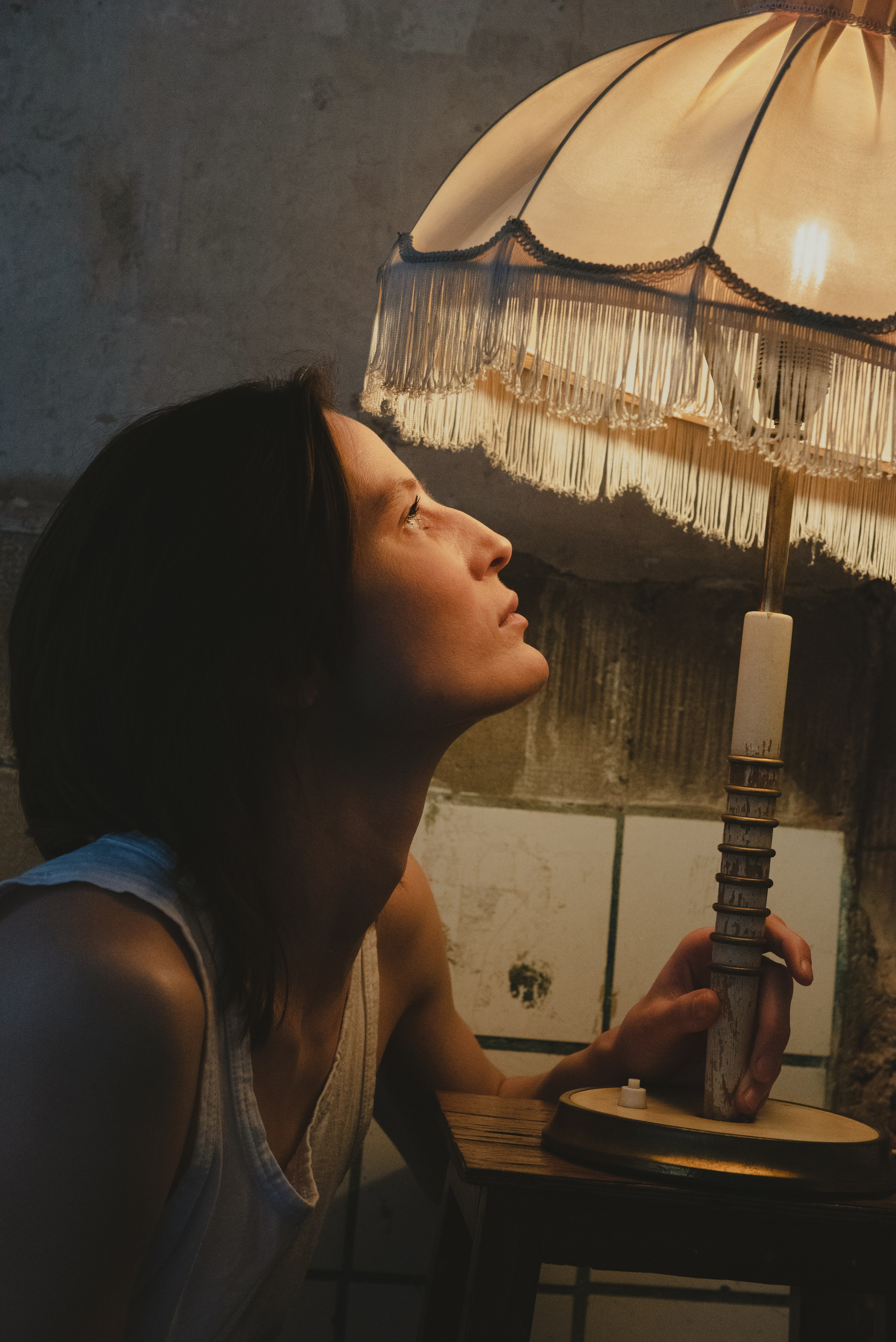 Катерина. Портретный и архитектурный фотограф в Москве и Санкт-Петербурге