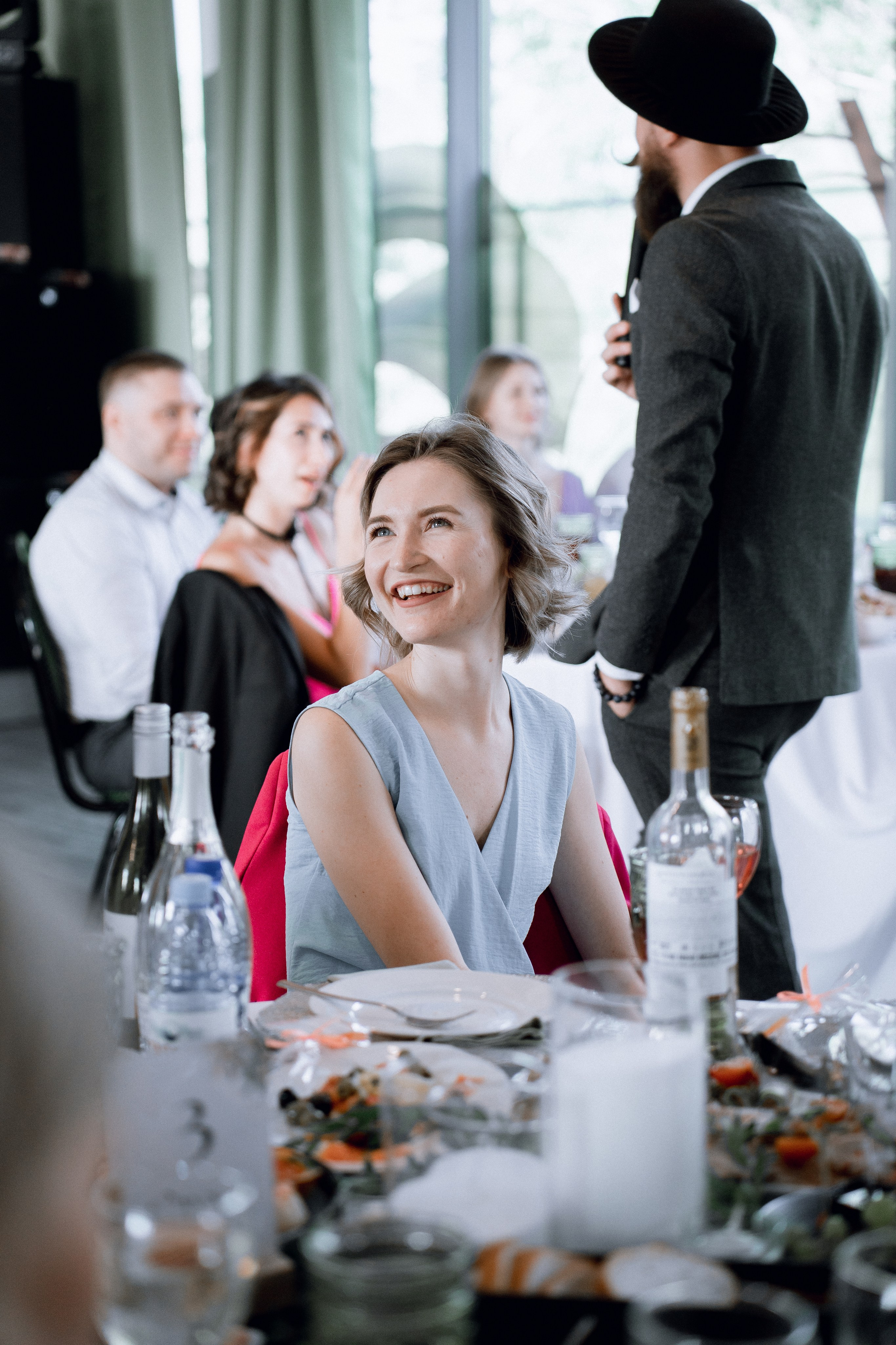 Ангелина&Дима. Фотограф, Видеограф Новосибирск