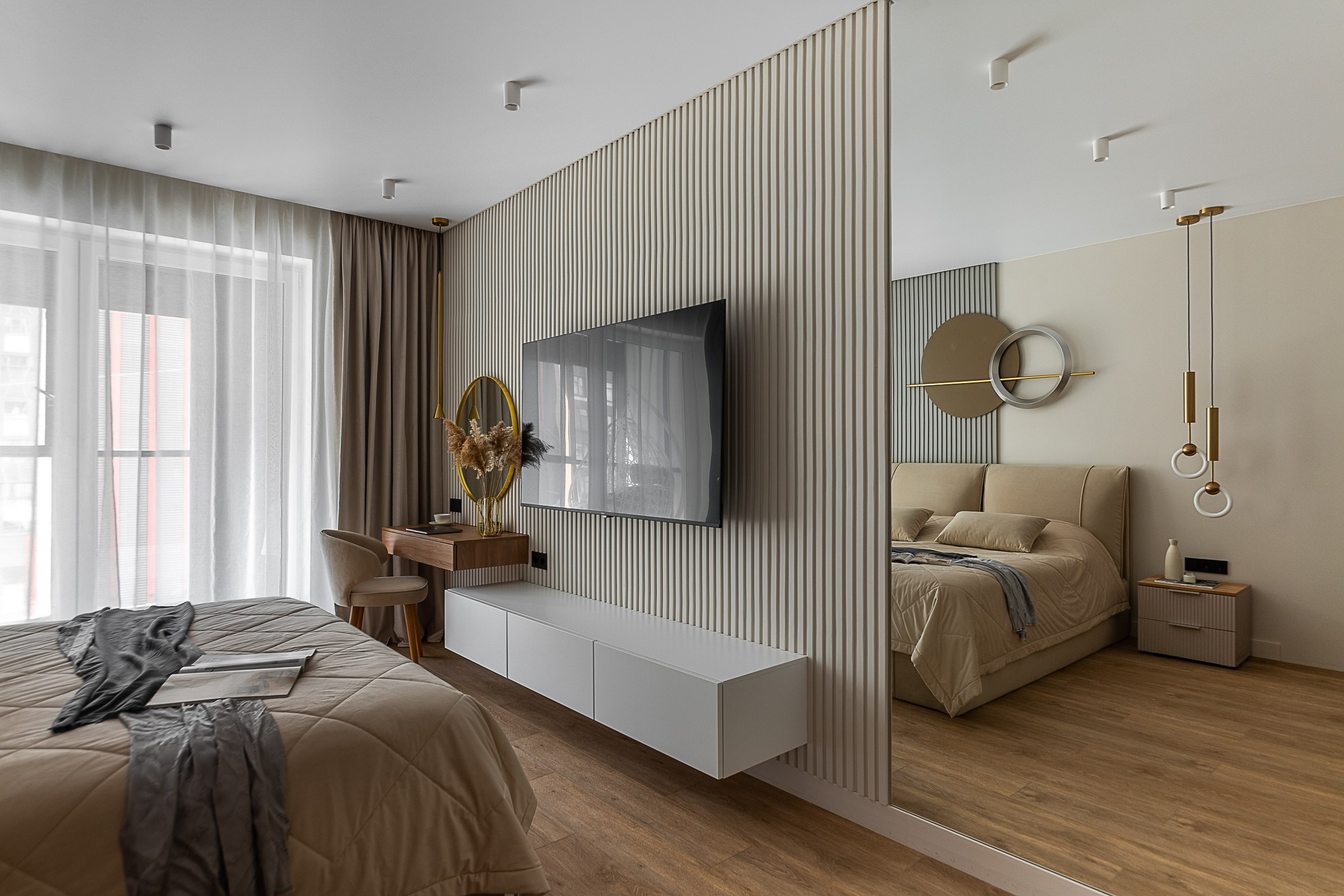 Стейджинг дизайн-проекта