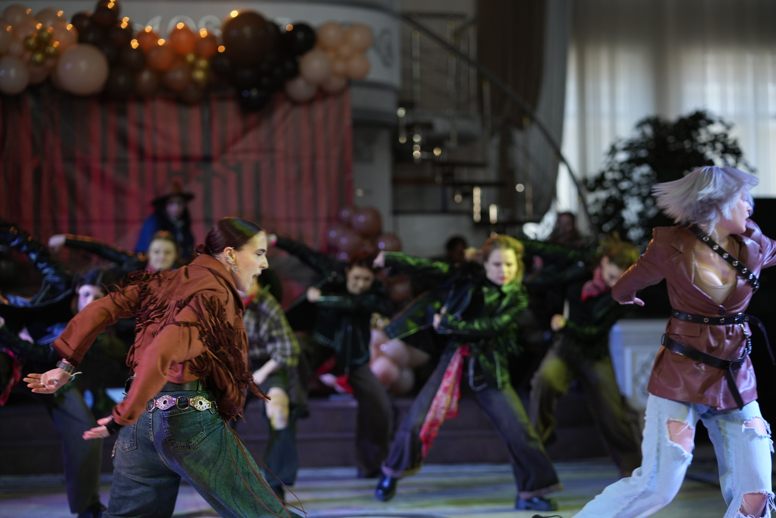 Отчётный концер KOD'A dance studio. Фотограф, видеограф Пятигорск, Ставрополь, Ессентуки, Petlyakovs_photo