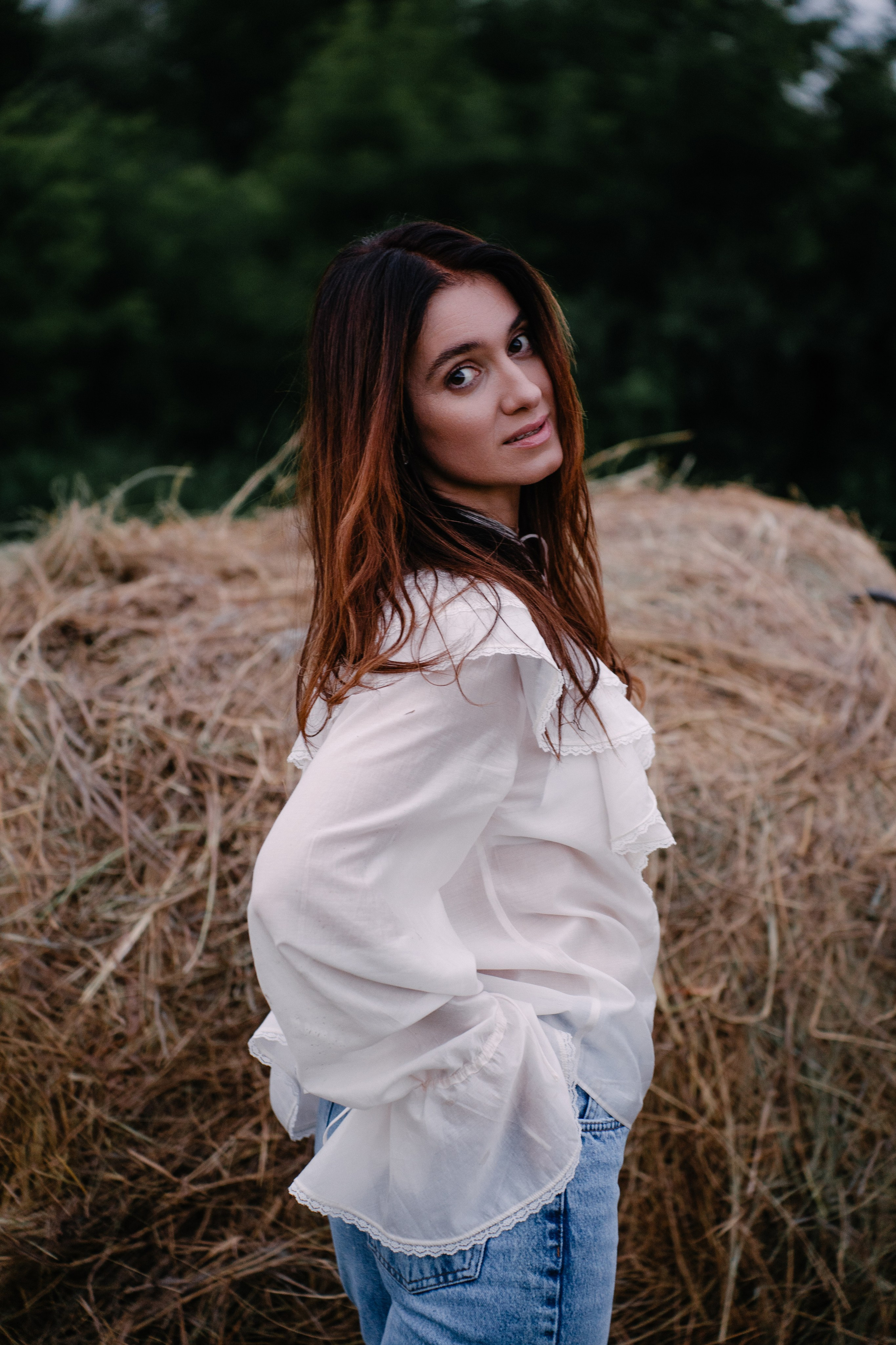 Элиза, Элина, Роберт. Свадебный и семейный фотограф в Воронеже Анастасия Бойко