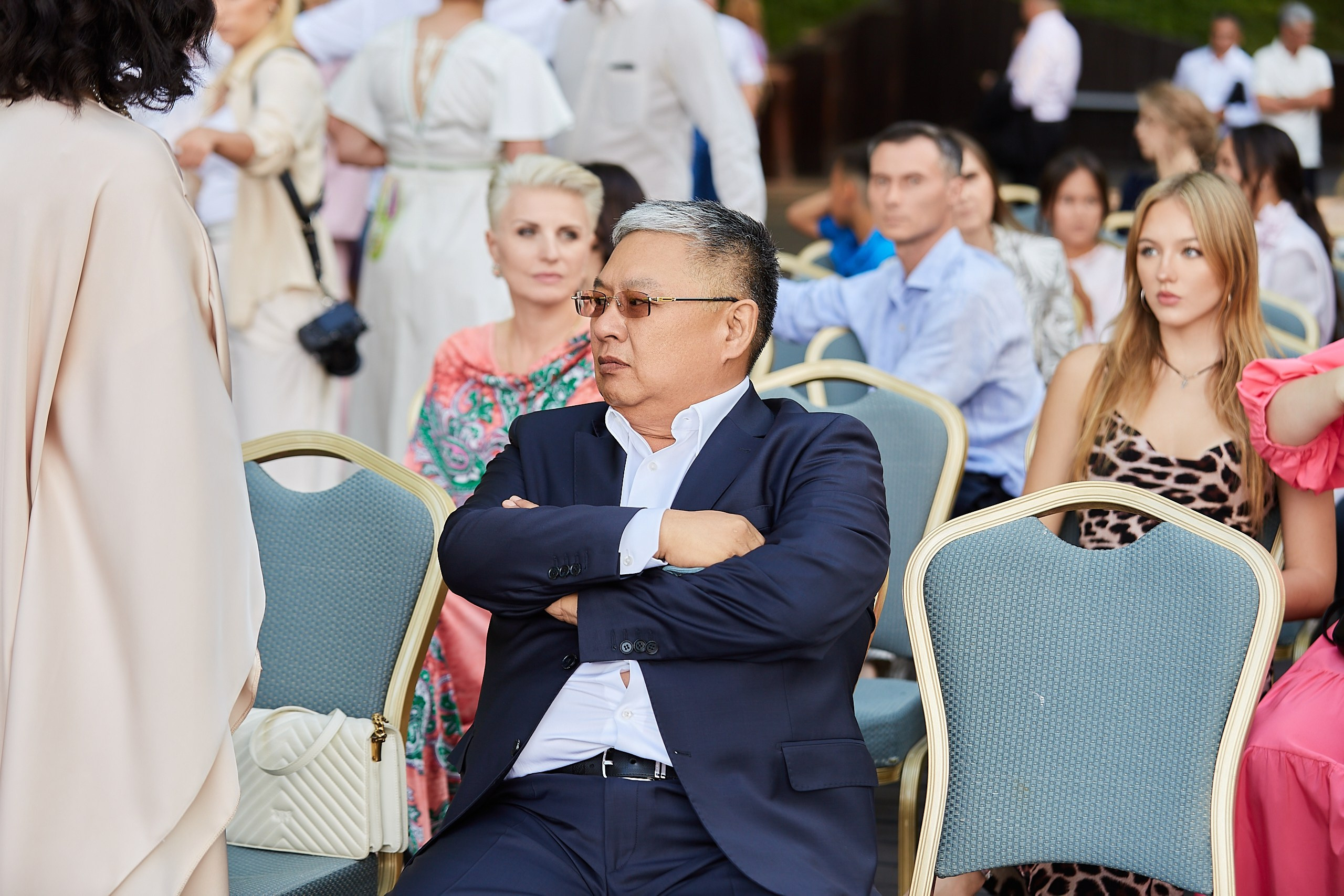 Даниил & Евгения. Фотограф и Видеограф в Москве. Олег Корушев