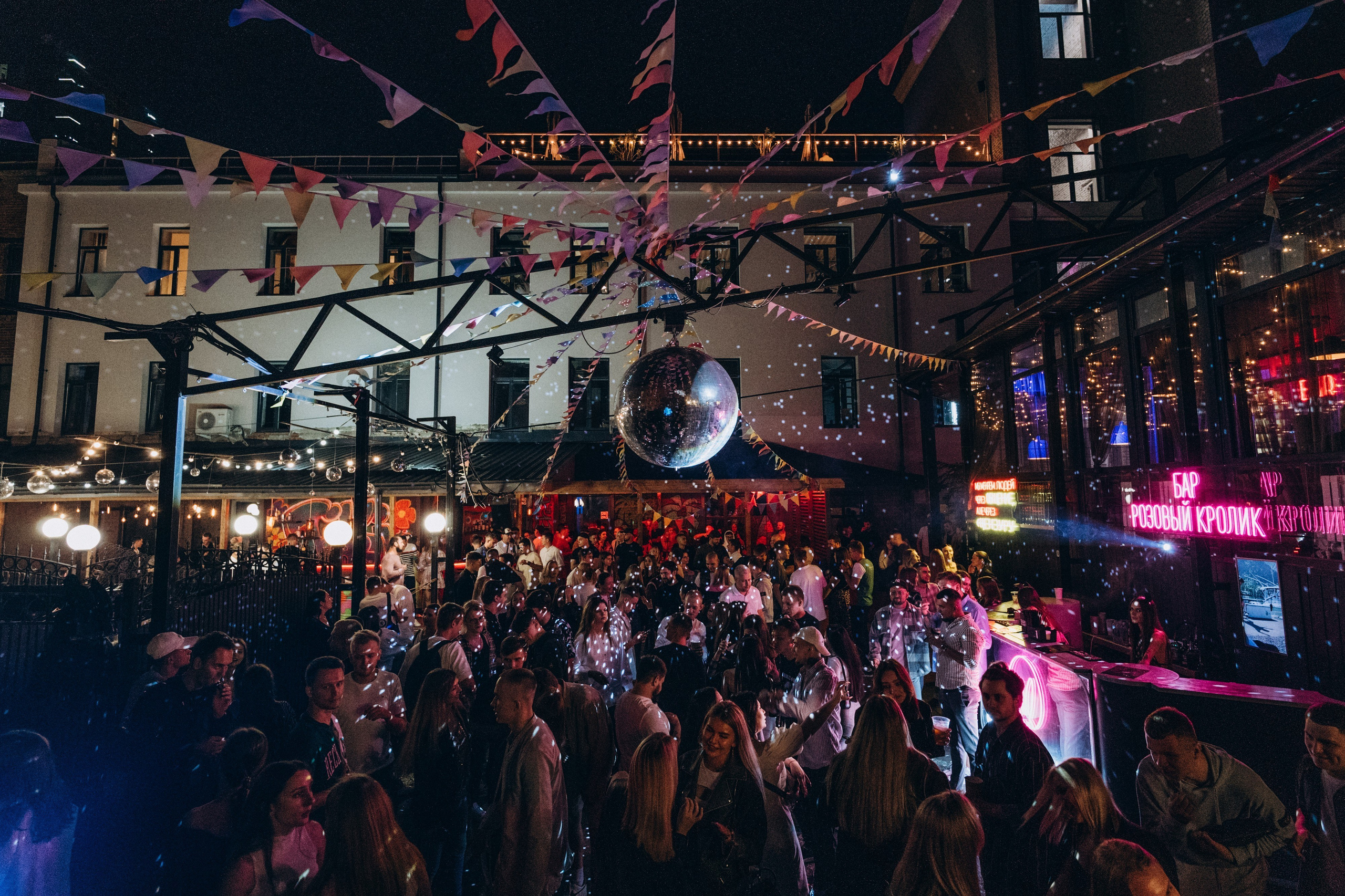 Коммуна. Фотограф в Воронеже Ольга Космодемьянская