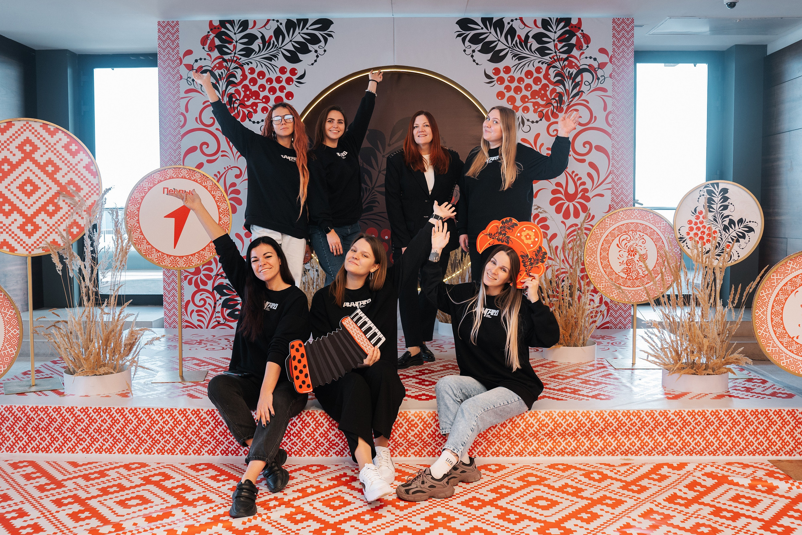 Отзывы. Фотограф в Воронеже Ольга Космодемьянская