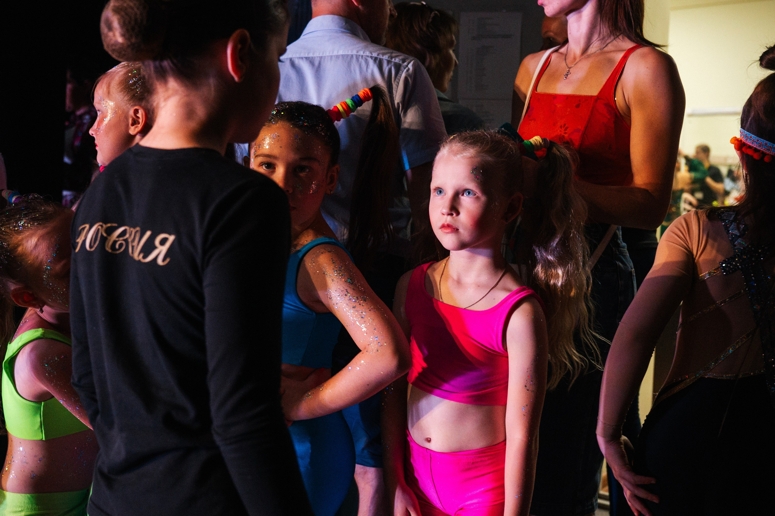 ALEGRIA. Фотограф в Воронеже Ольга Космодемьянская