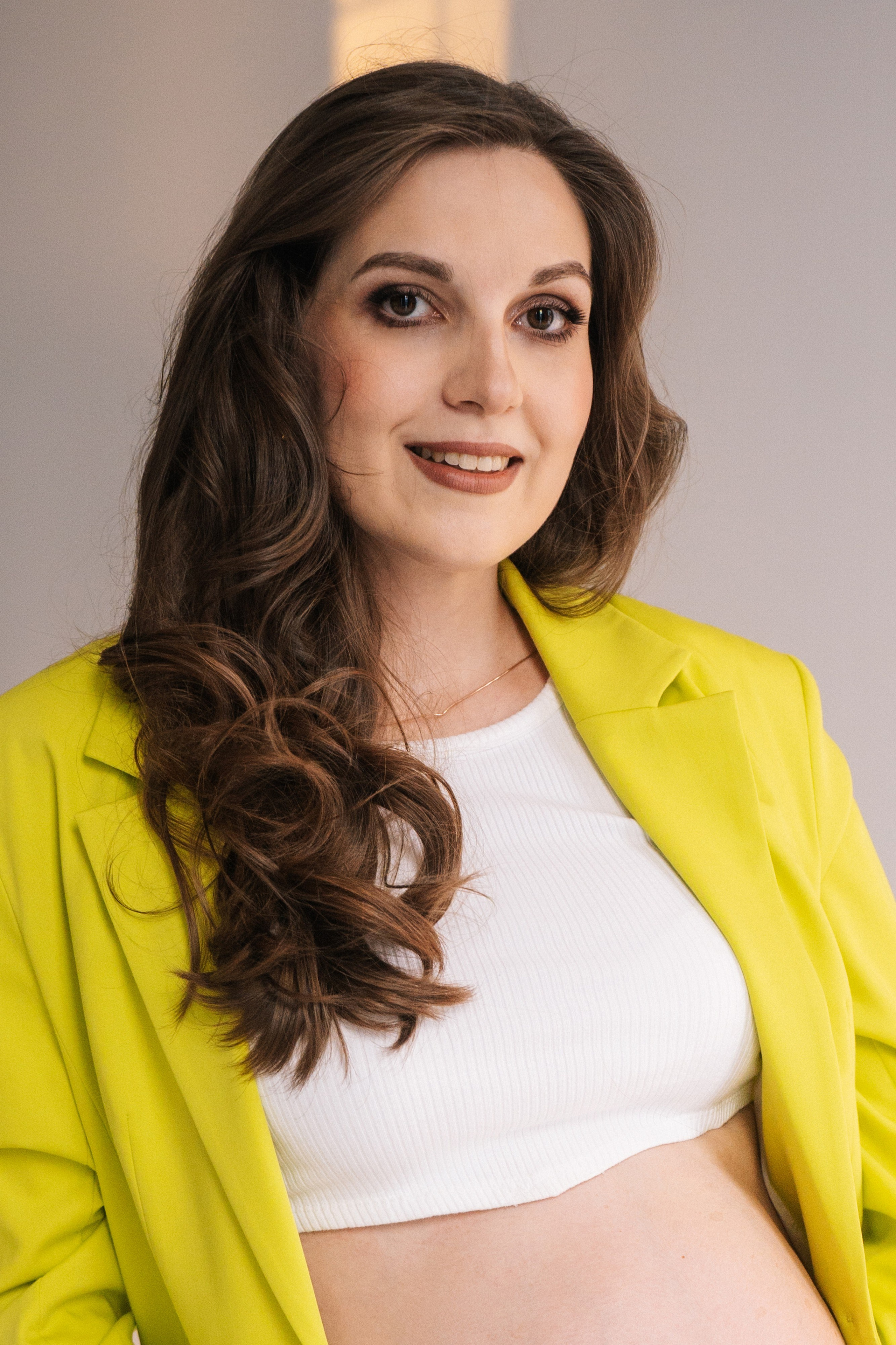 Аня. Фотограф в Воронеже Ольга Космодемьянская