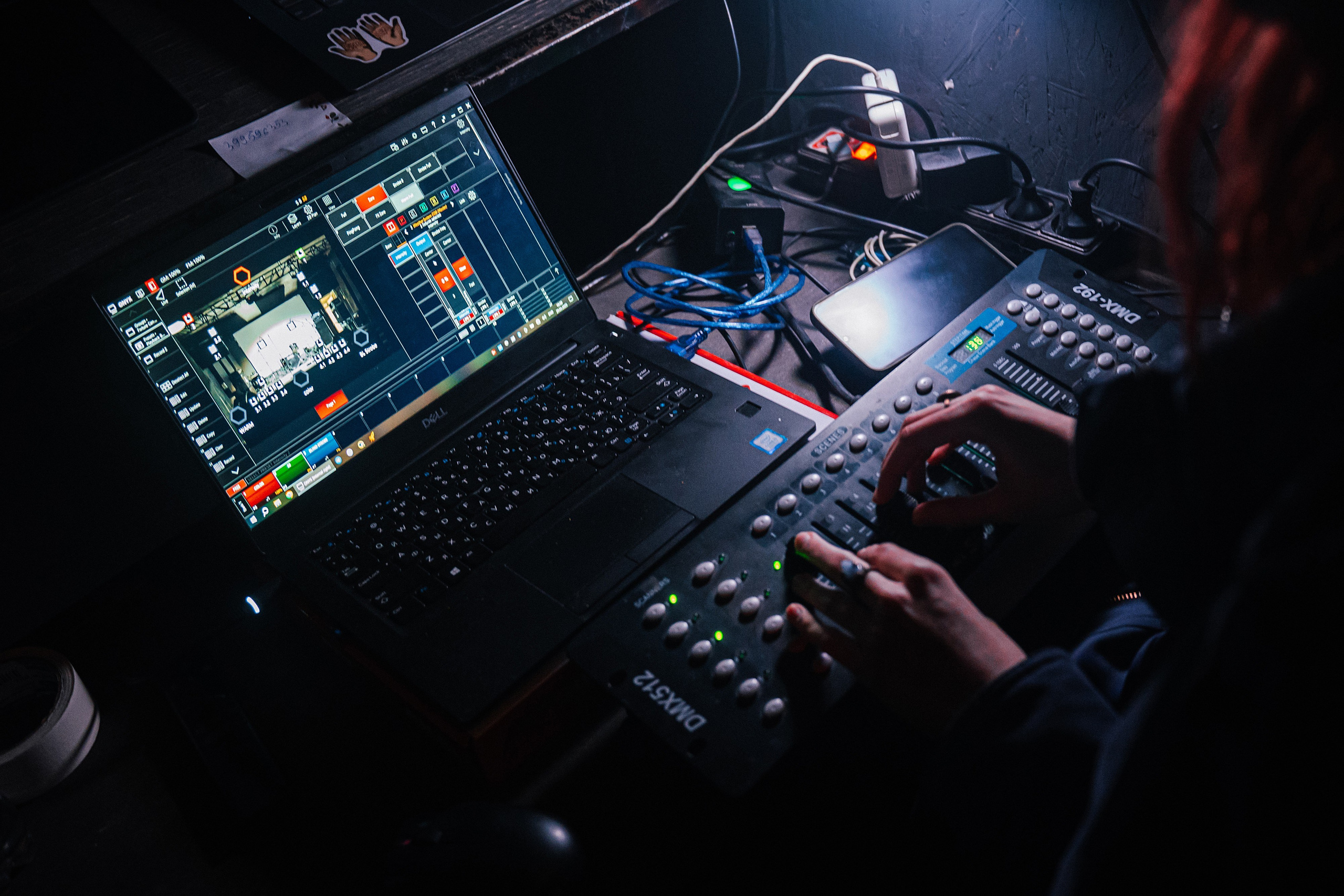 КОТЕЛЬНАЯ | ОТКРЫТИЕ СЕЗОНА. Фотограф в Воронеже Ольга Космодемьянская