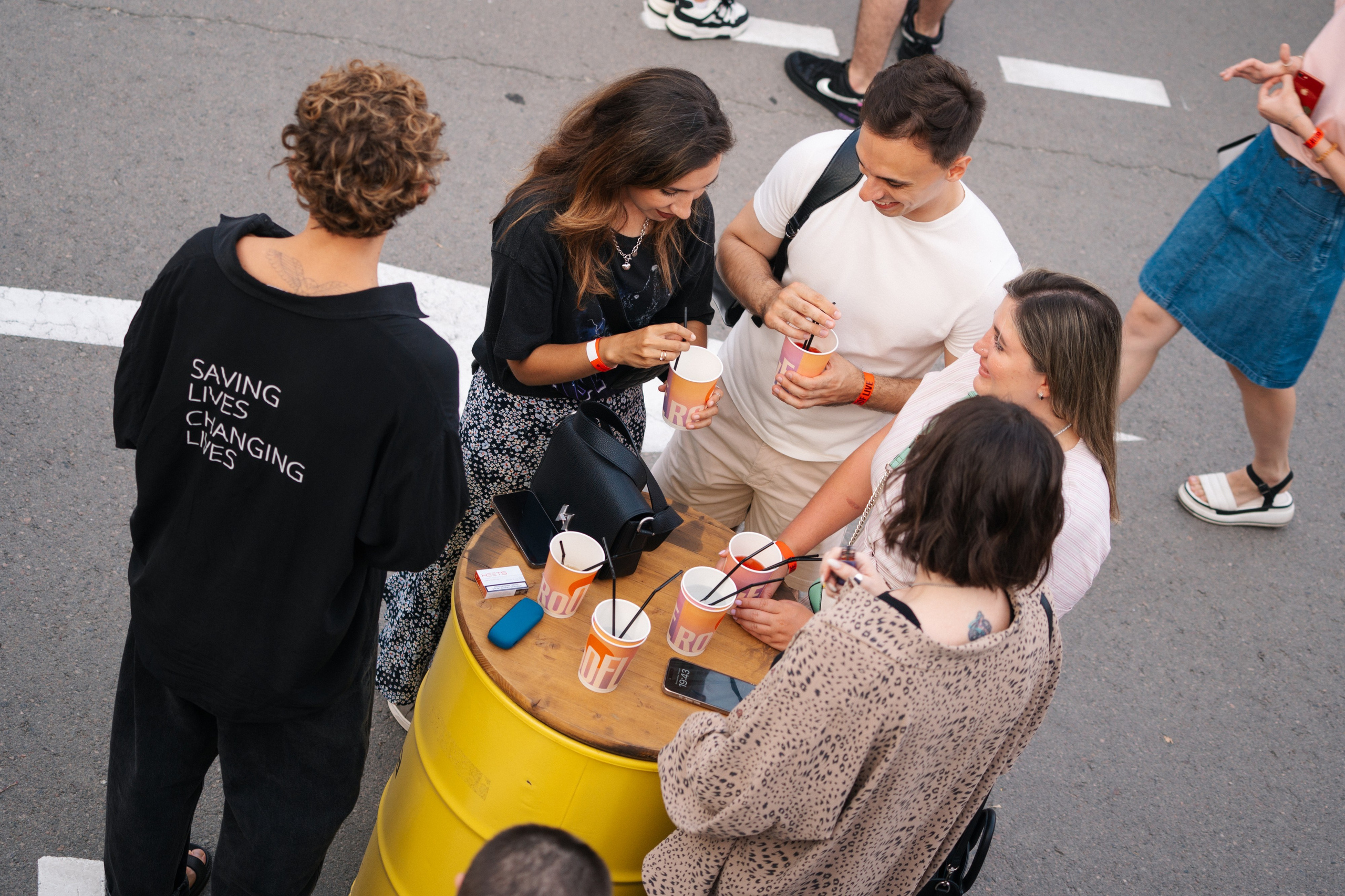 FEDUK. Фотограф в Воронеже Ольга Космодемьянская
