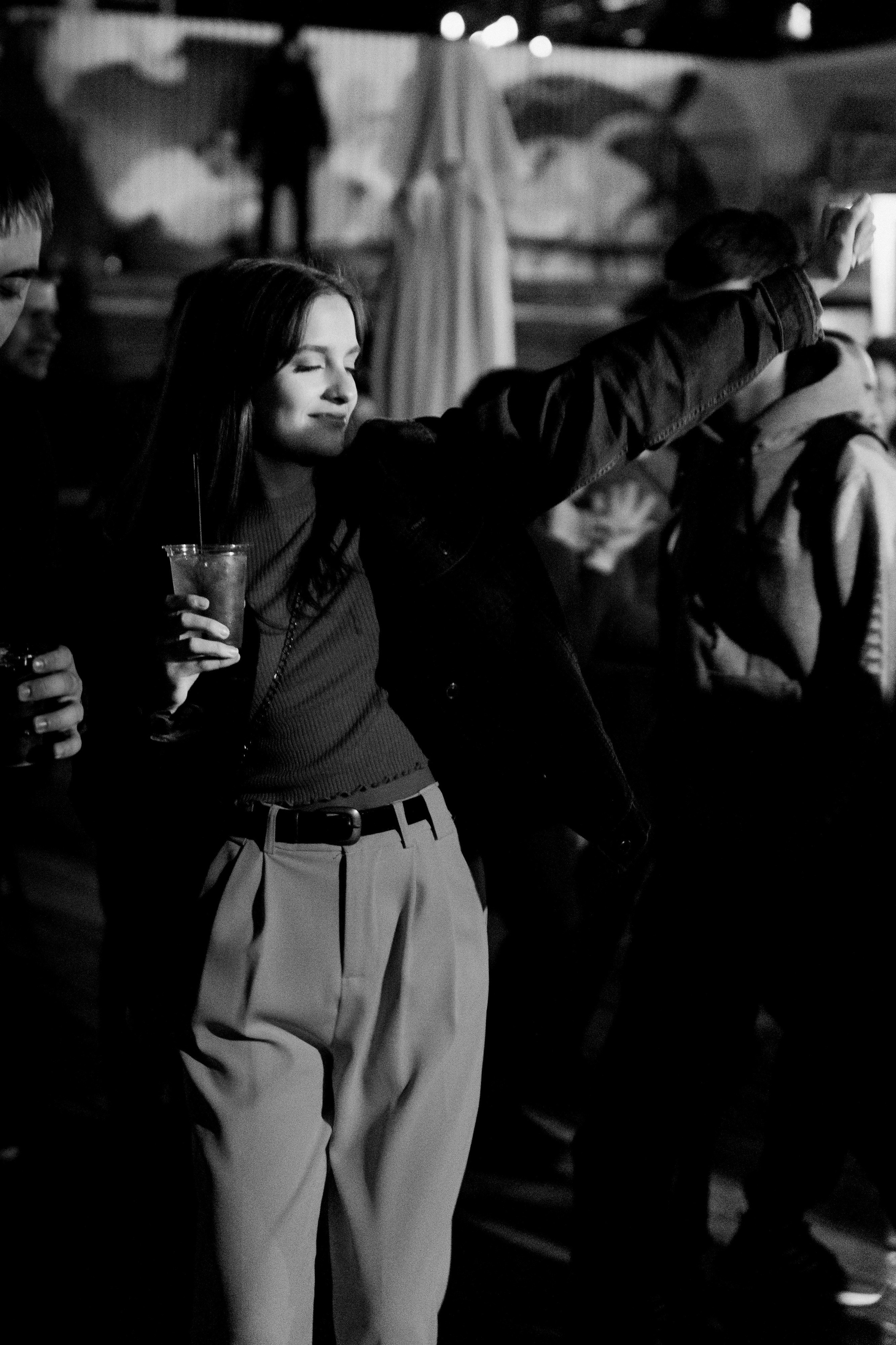 Винзавод |Goodbye, summer days. Фотограф в Воронеже Ольга Космодемьянская