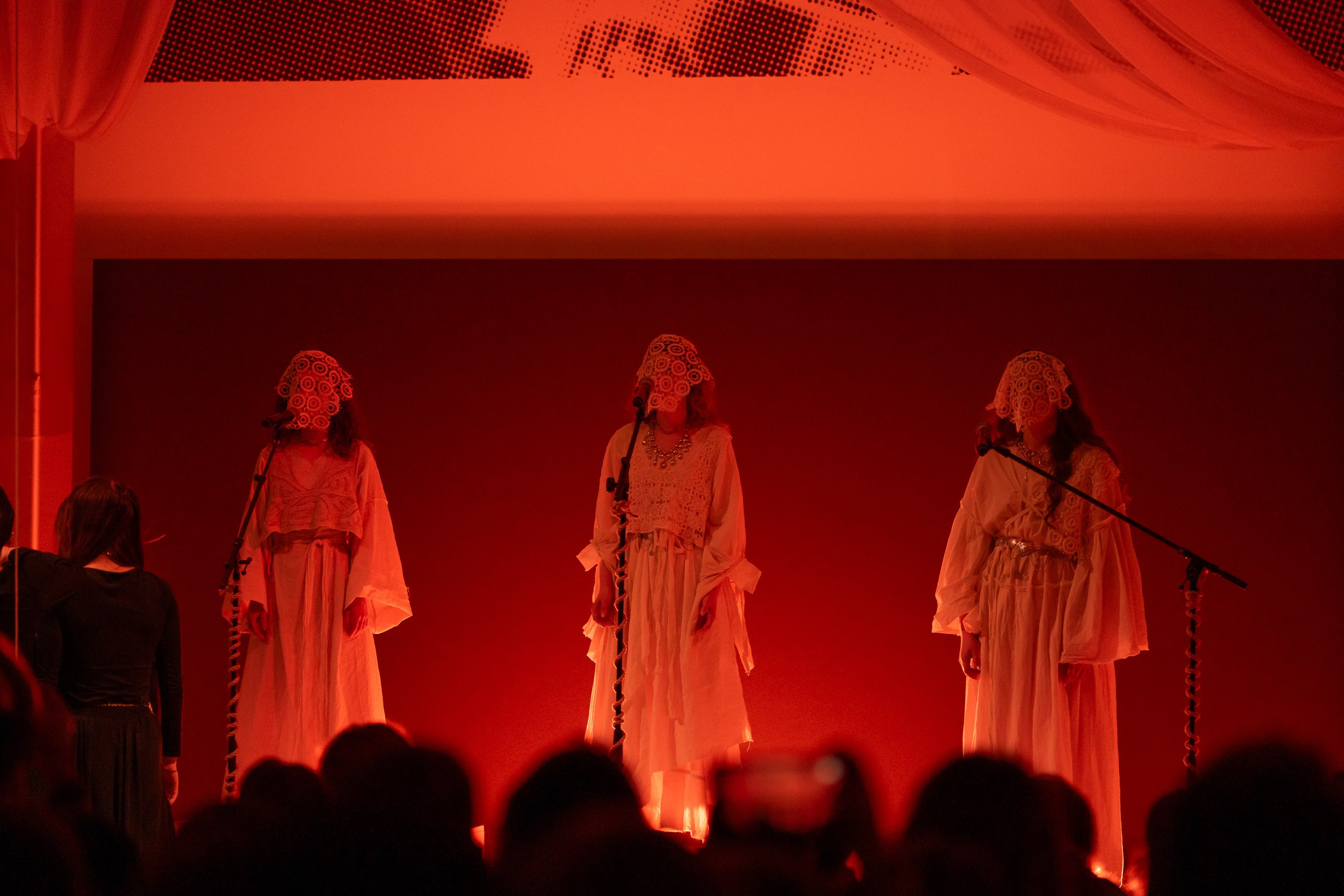 INTERVALS 2025. Sunnyman