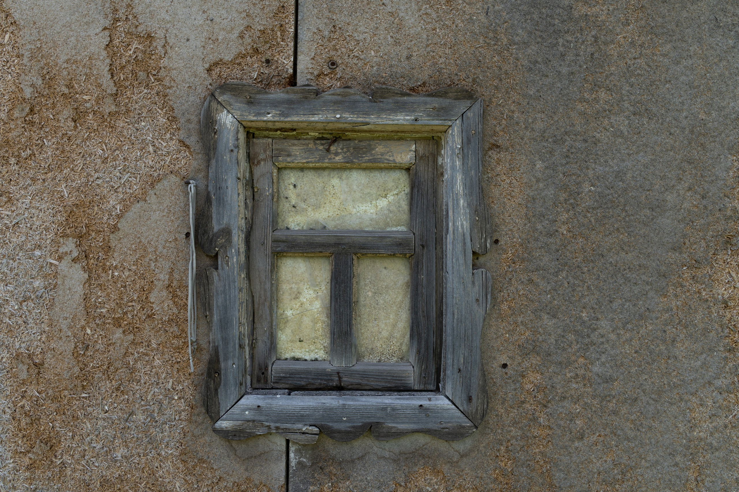 Home.land. Künstler Verstecktoff