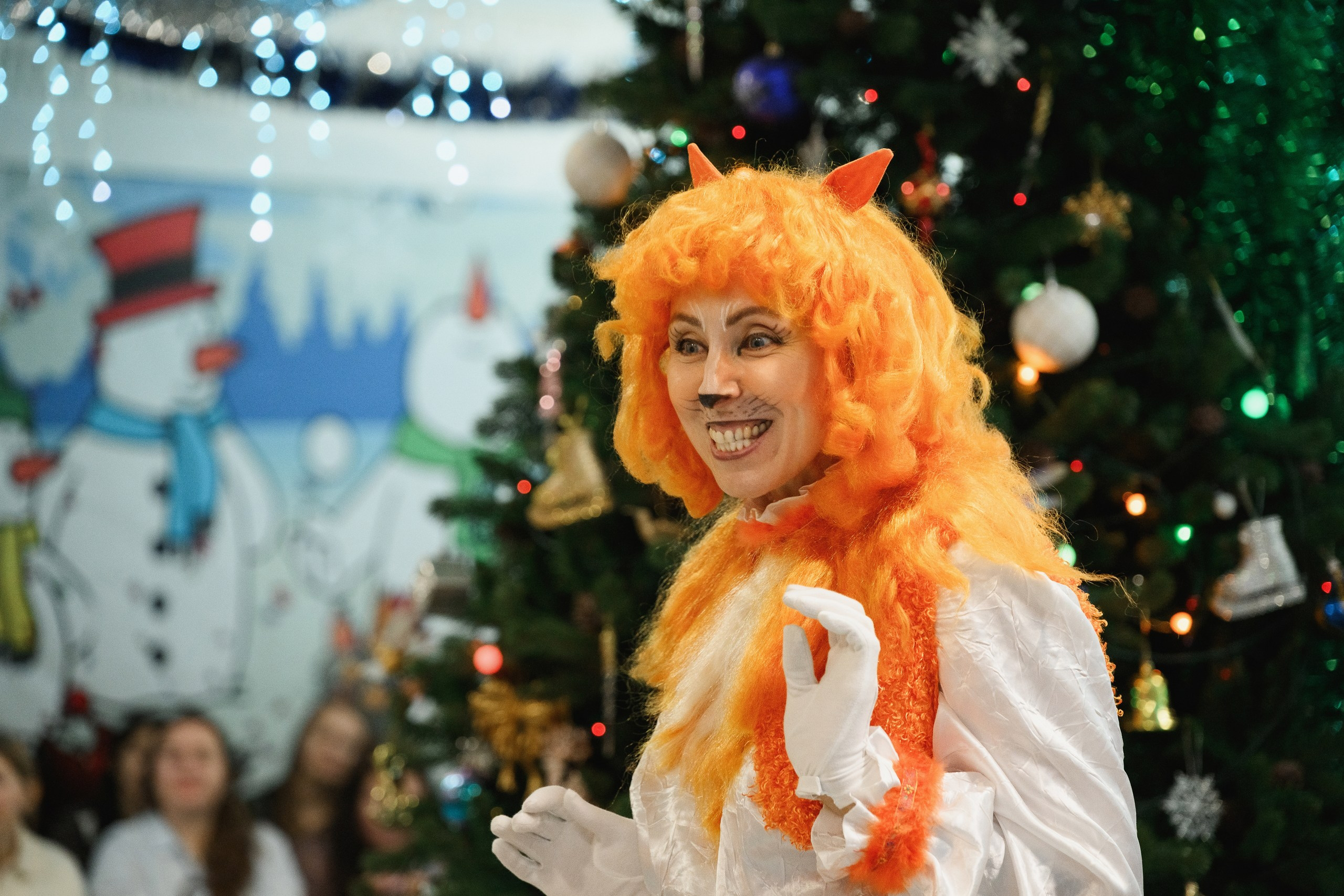 Фотосъемка утренника в детском саду в Петропавловске-Камчатском. Репортажная съемка новогоднего праздника в Петропавловске-Камчатском. Яркие детские эмоции на утреннике в Петропавловске-Камчатском. Профессиональная фотография детских утренников в Петропавловске-Камчатском. Заказать фотосъемку утренника в Петропавловске-Камчатском.