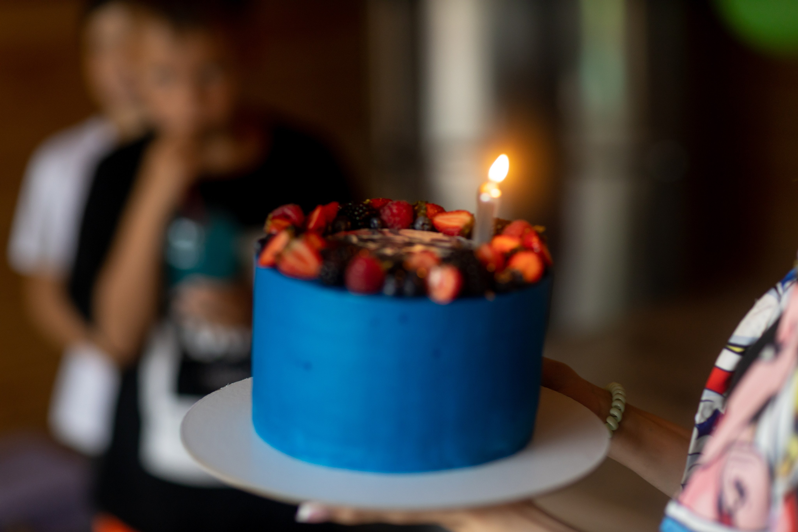 День рождения дома. Ирина Соломатина фотограф Чита