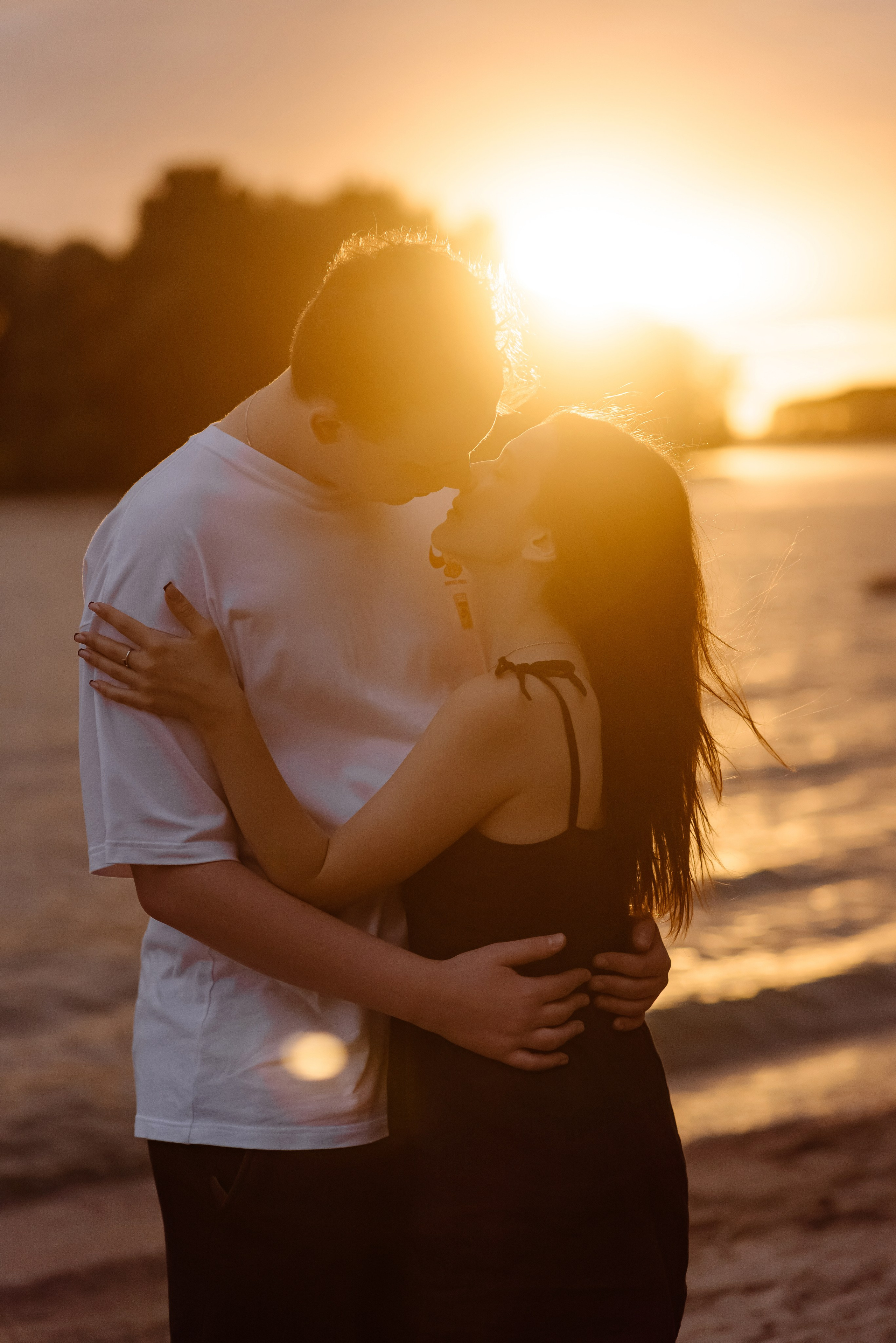 С любимым другом. Фотограф Минск Катерина Кирик