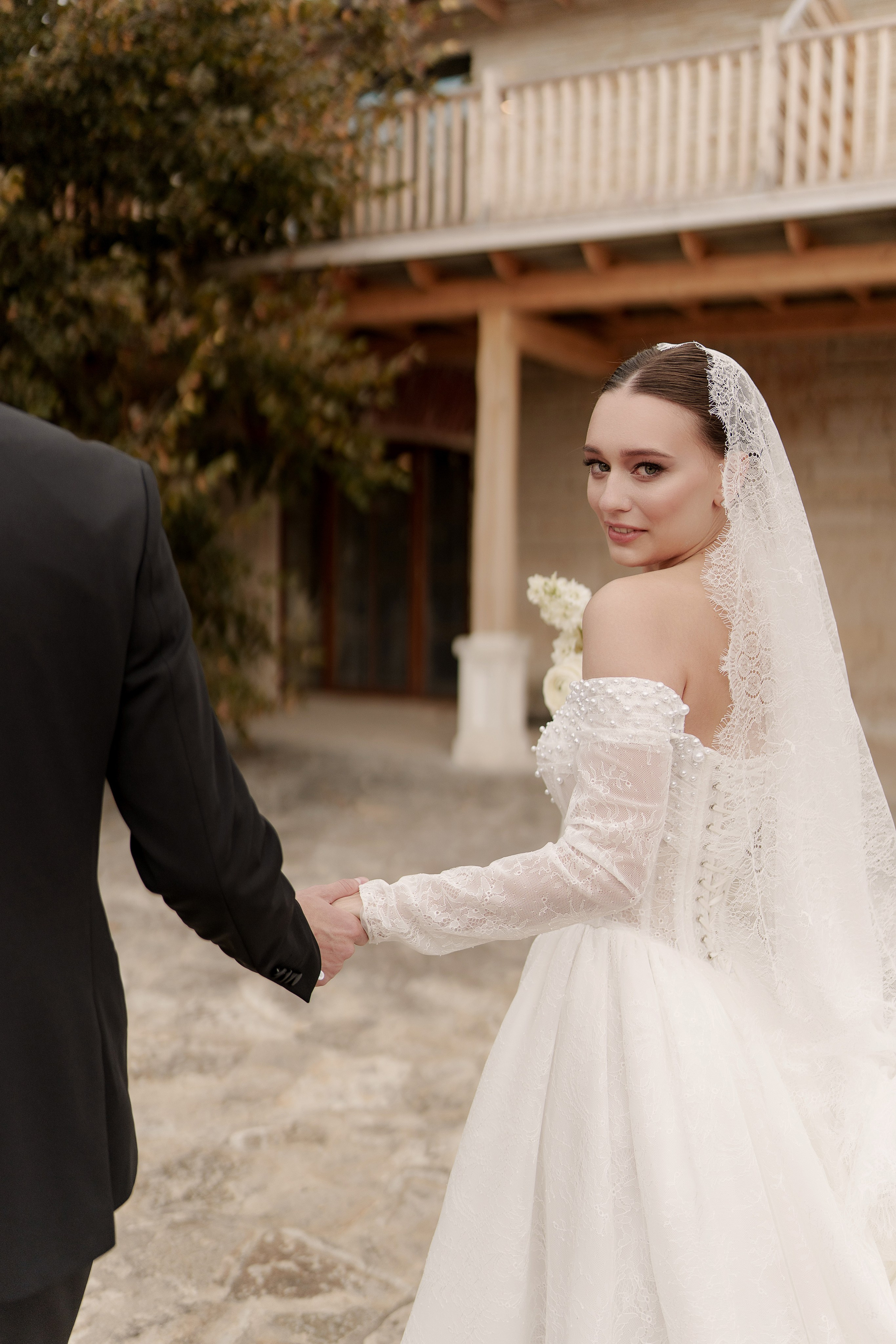 Мы эхо. Свадебный фотограф Марина Бобкова в Липецке, Воронеже, Москва