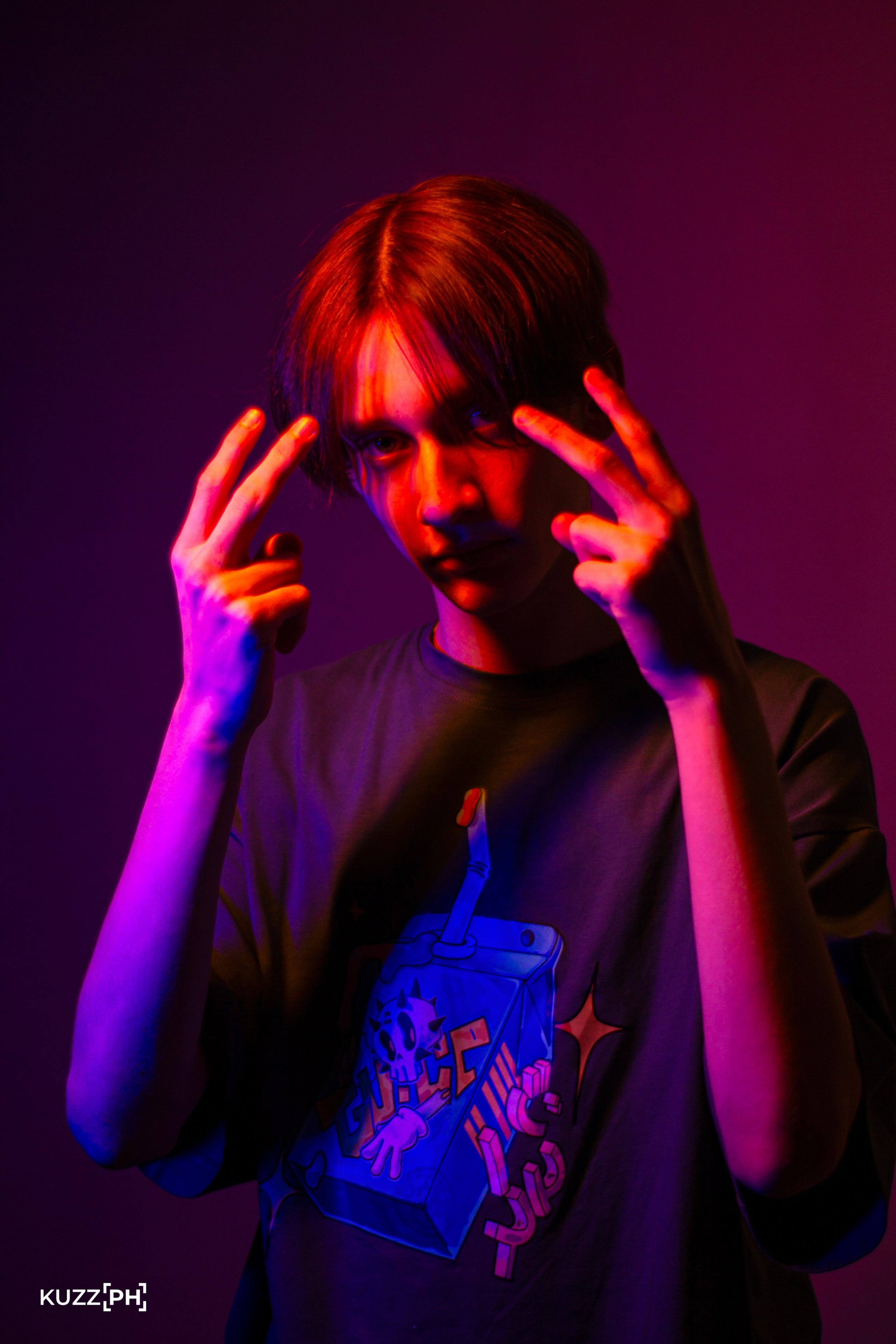 Insomniya. Kuznetsov | Фотограф в Красноярске