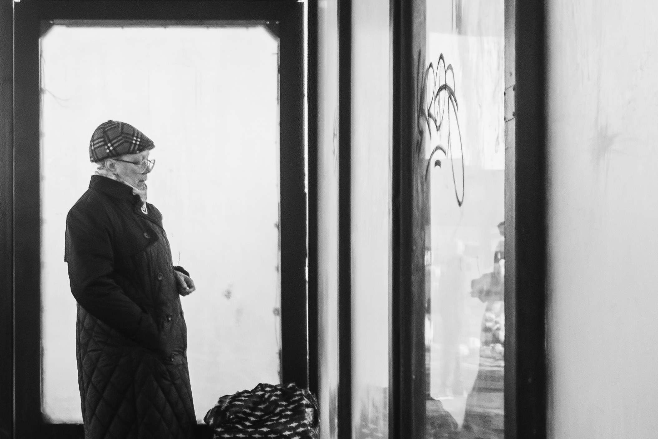 Стрит фото. Олег Романов. Мастер фото по спорту