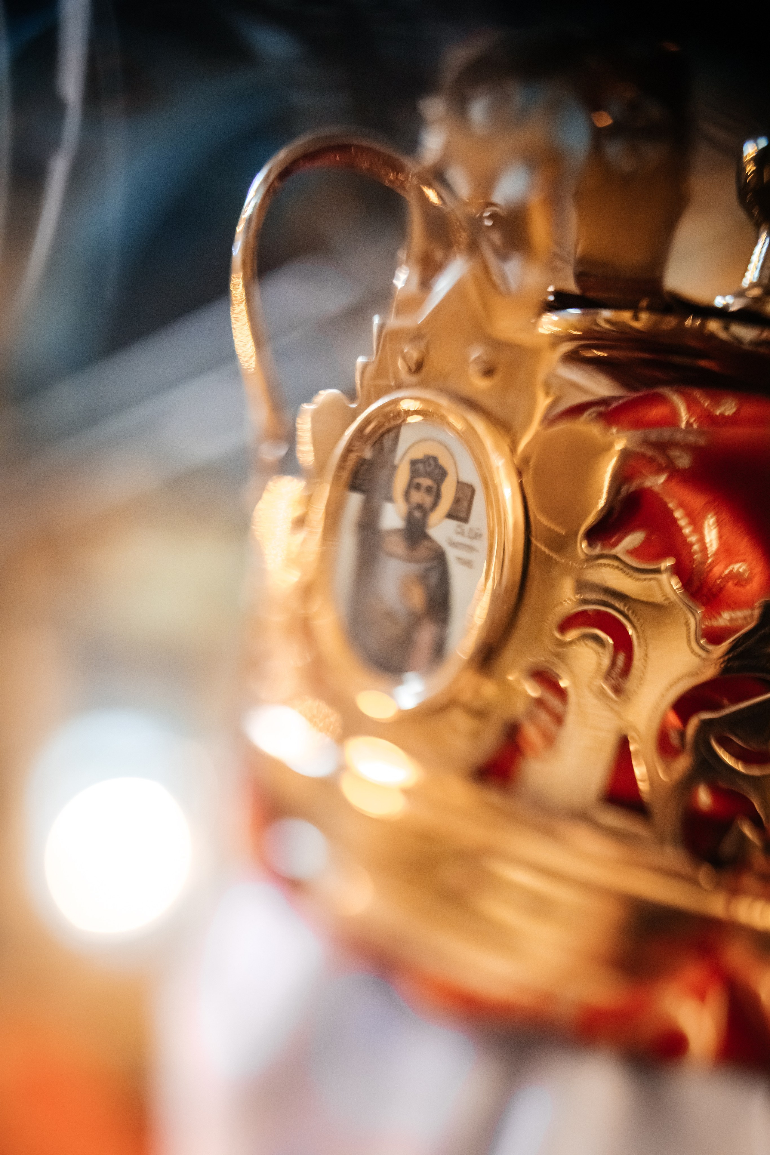 Венчание. Церковь Воздвижения Честного Креста Господня в Татаринцево. Фотограф Валерия Горбунова Подольск Бутово Видное Щербинка