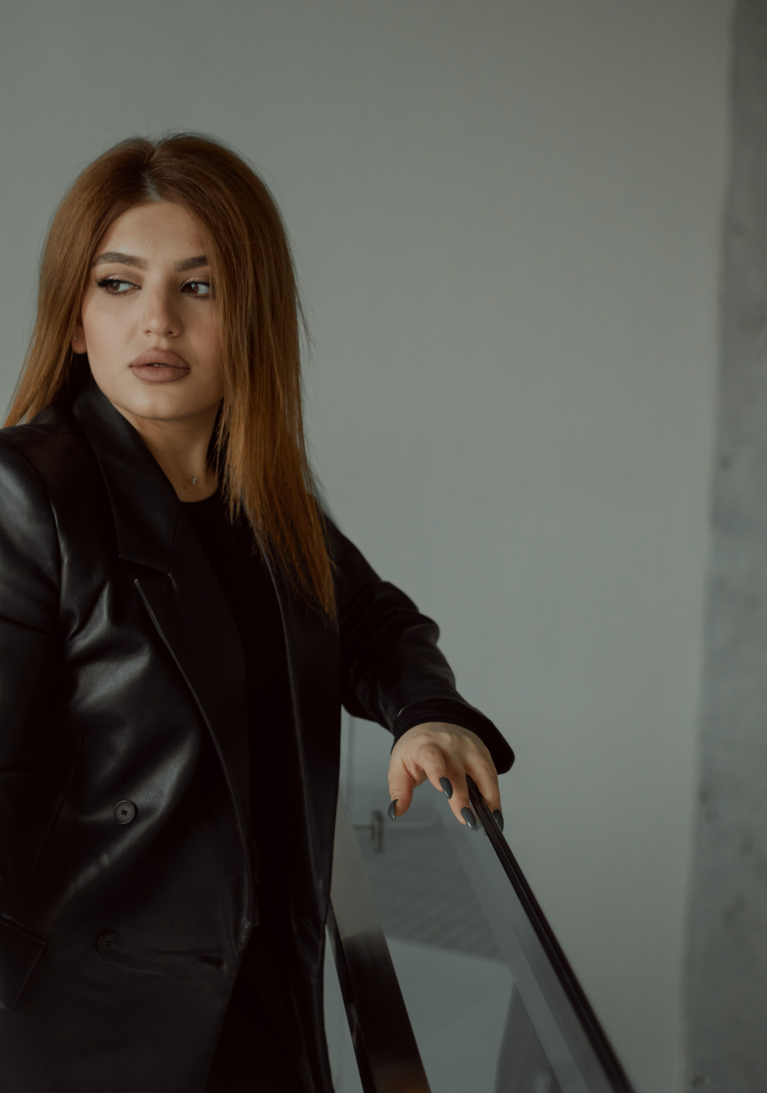 Сона. Фотограф Стилист Тюмень Вера Хайруллина