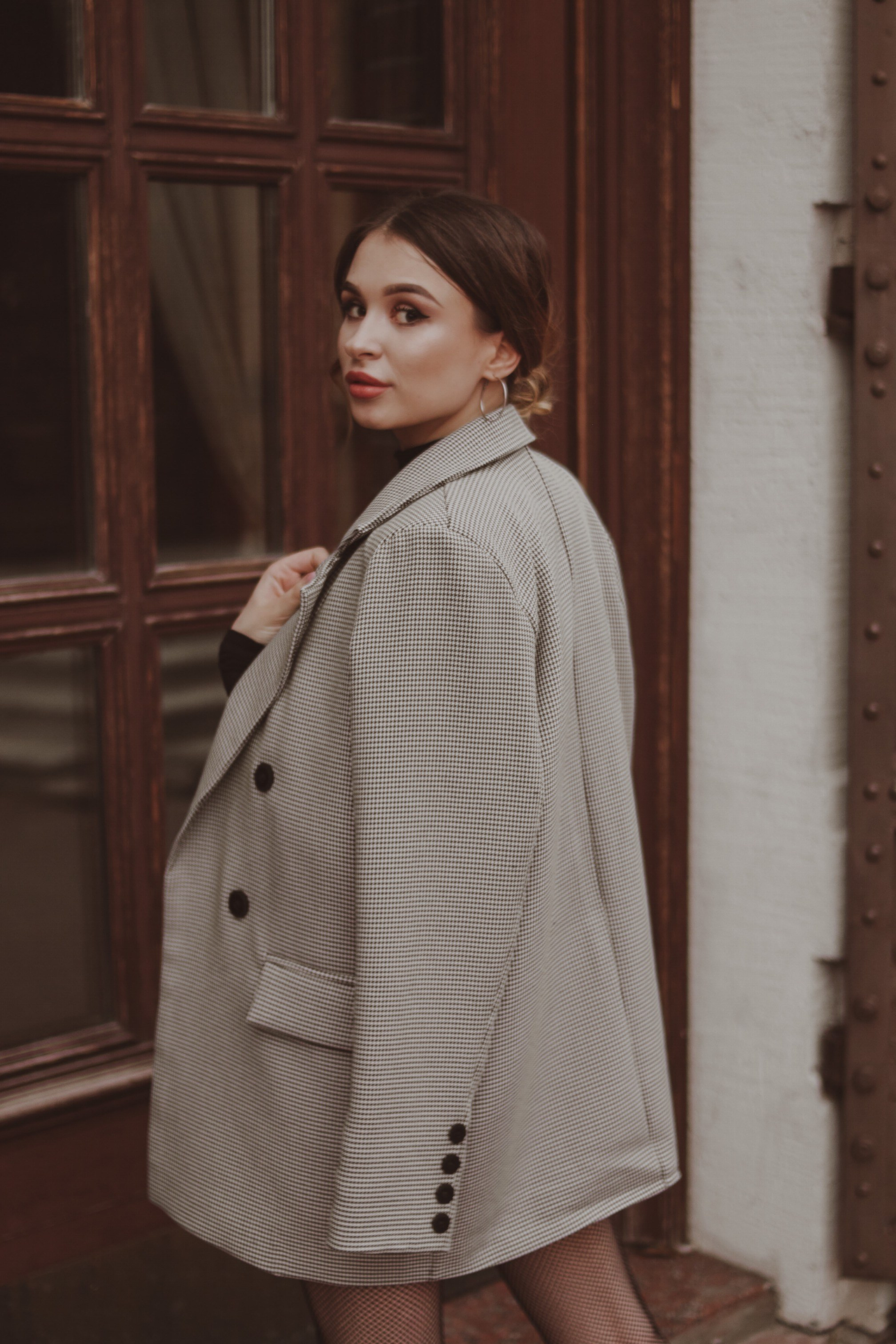 Валерия. Фотограф Стилист Тюмень Вера Хайруллина