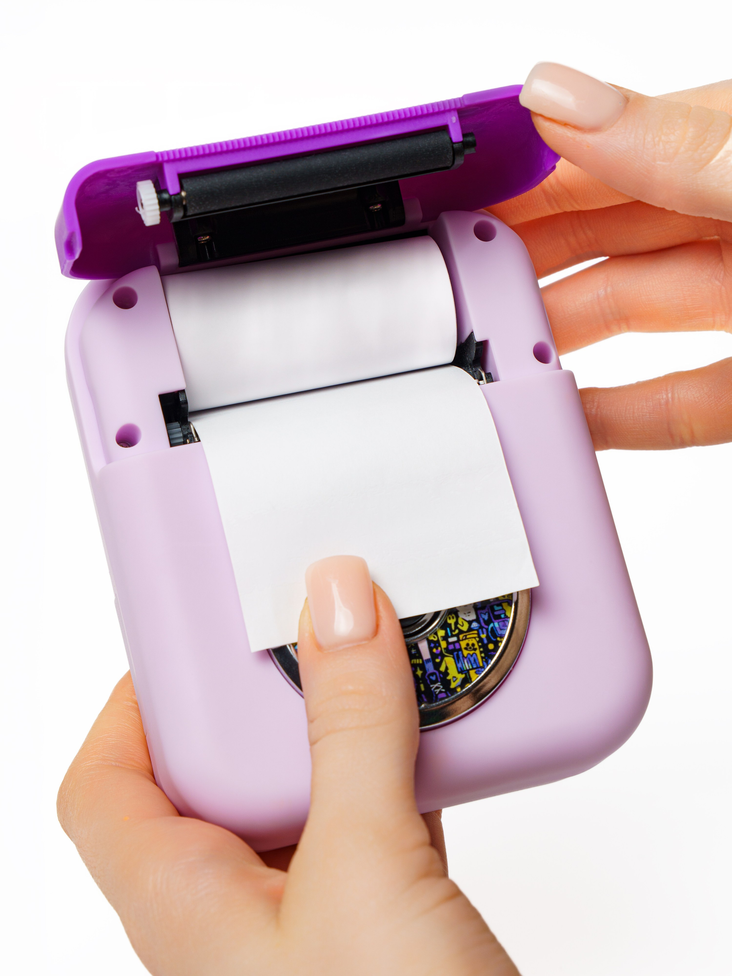 Фотоаппараты моментальной печати. Макаров Сергей|Creamlebot Фотограф города Ростов-на-Дону