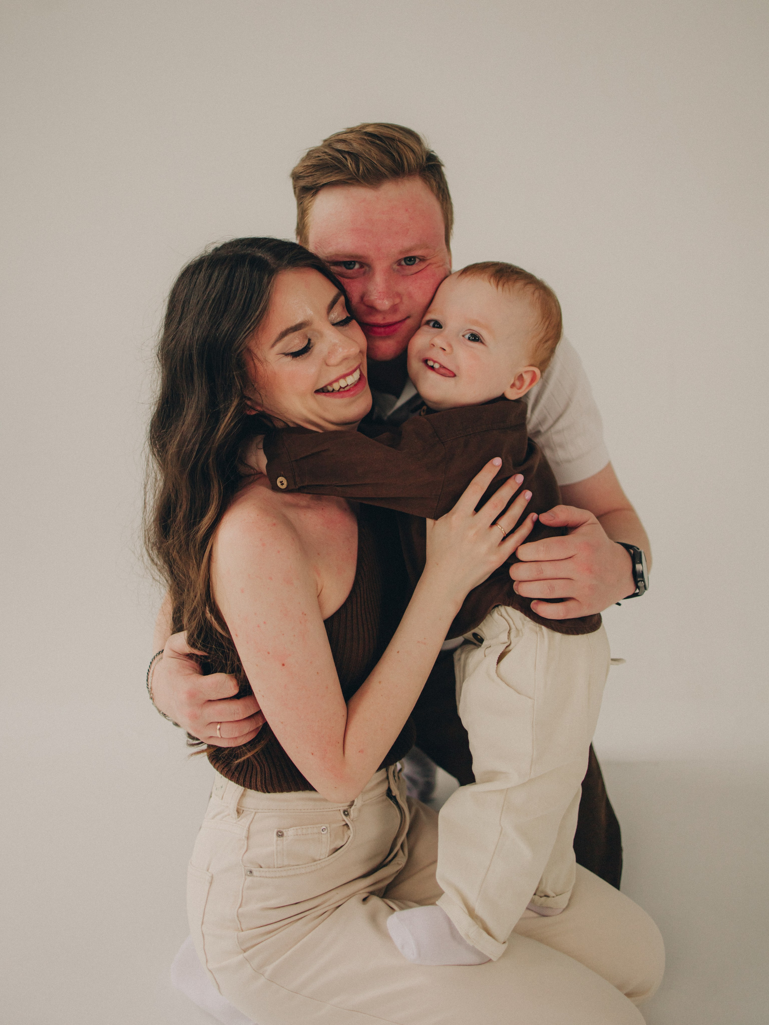 Матвей. Фотограф Уфа