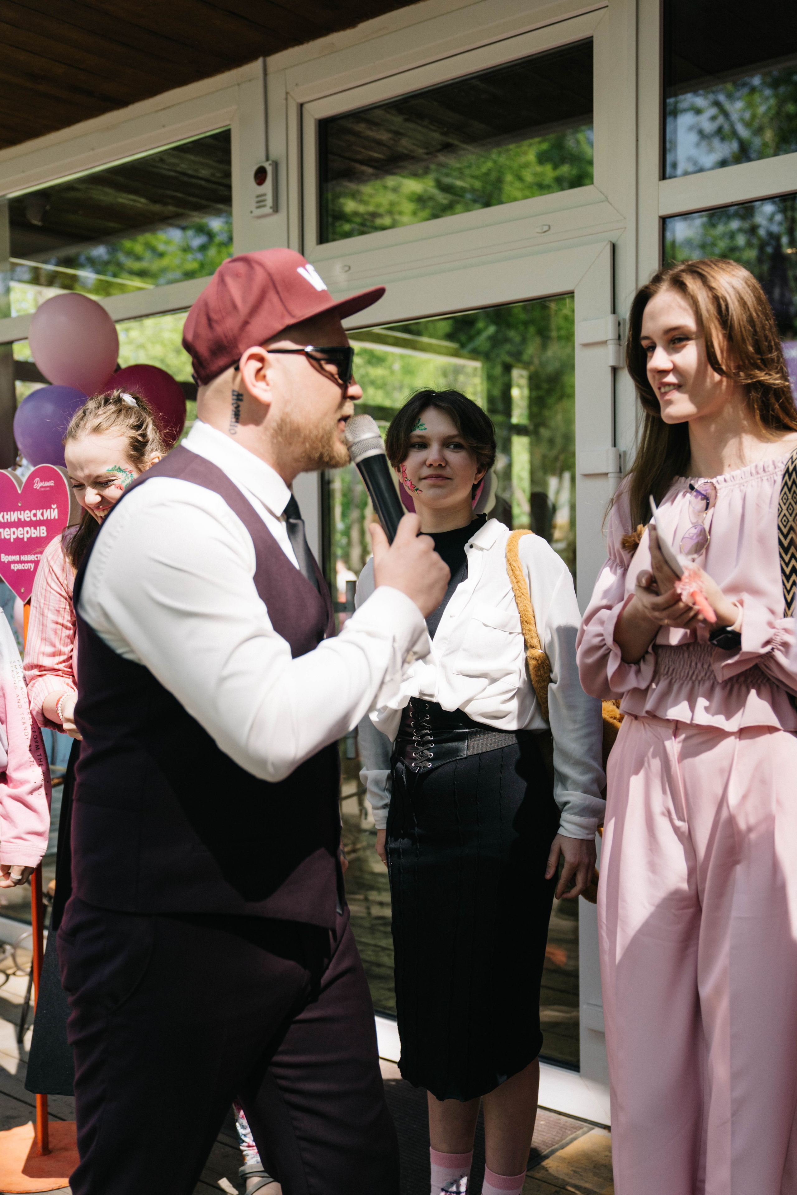 1 июня День защиты детей (Дуняша). Свадебный и Мужской фотограф