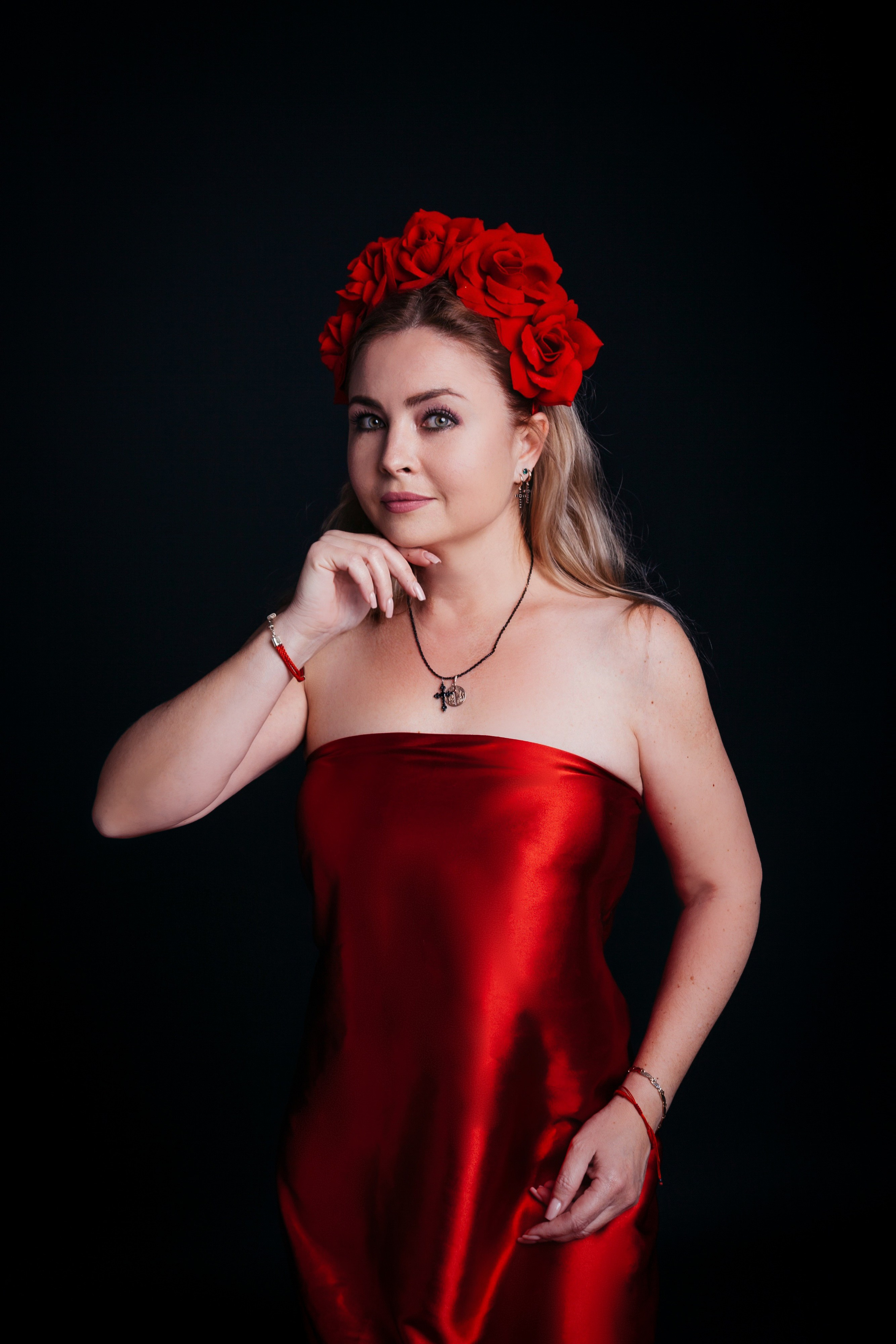 Цвет настроения красный ♥️. Фотограф Крым, Севастополь