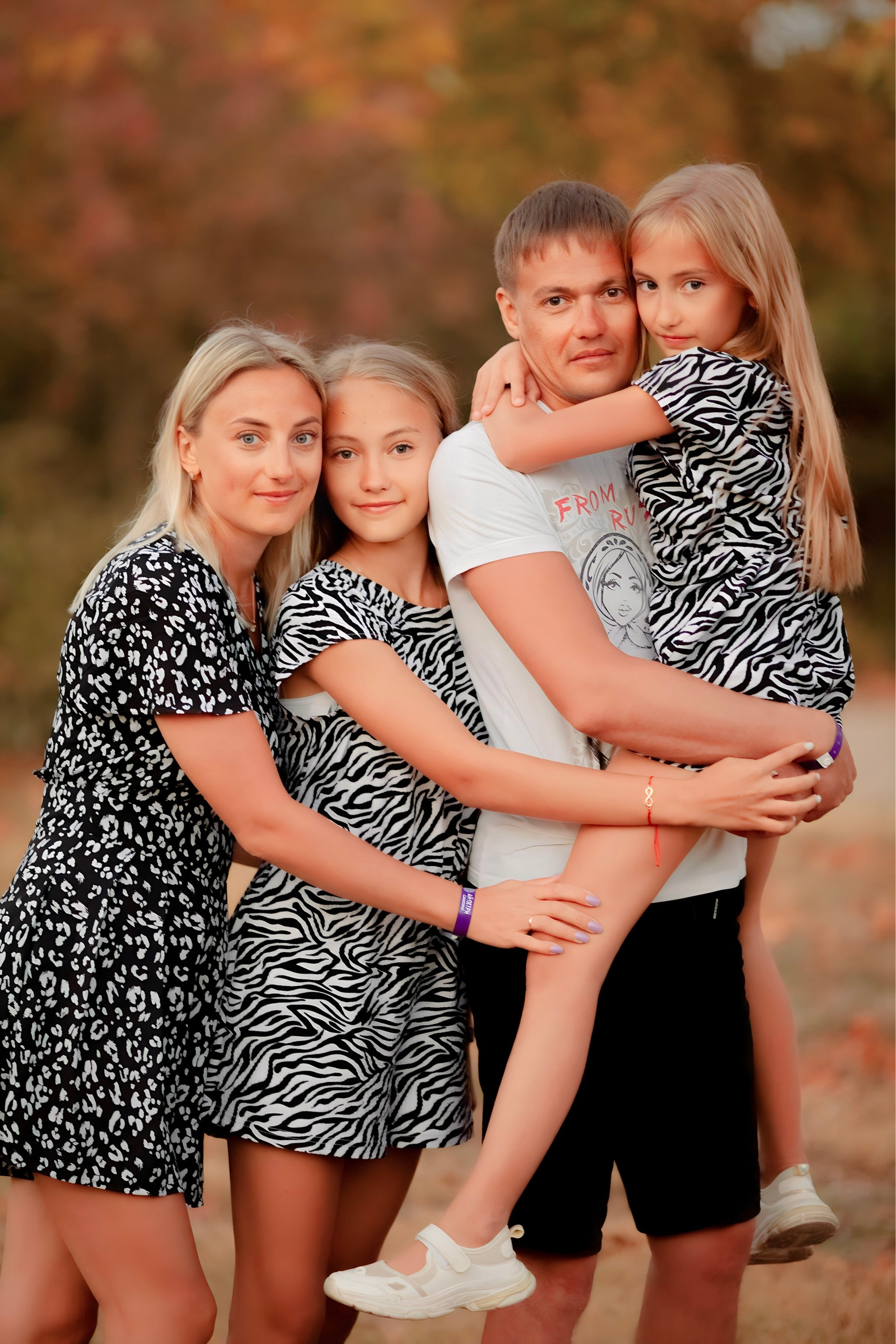 Семейные сьемки. Фотограф Крым, Севастополь