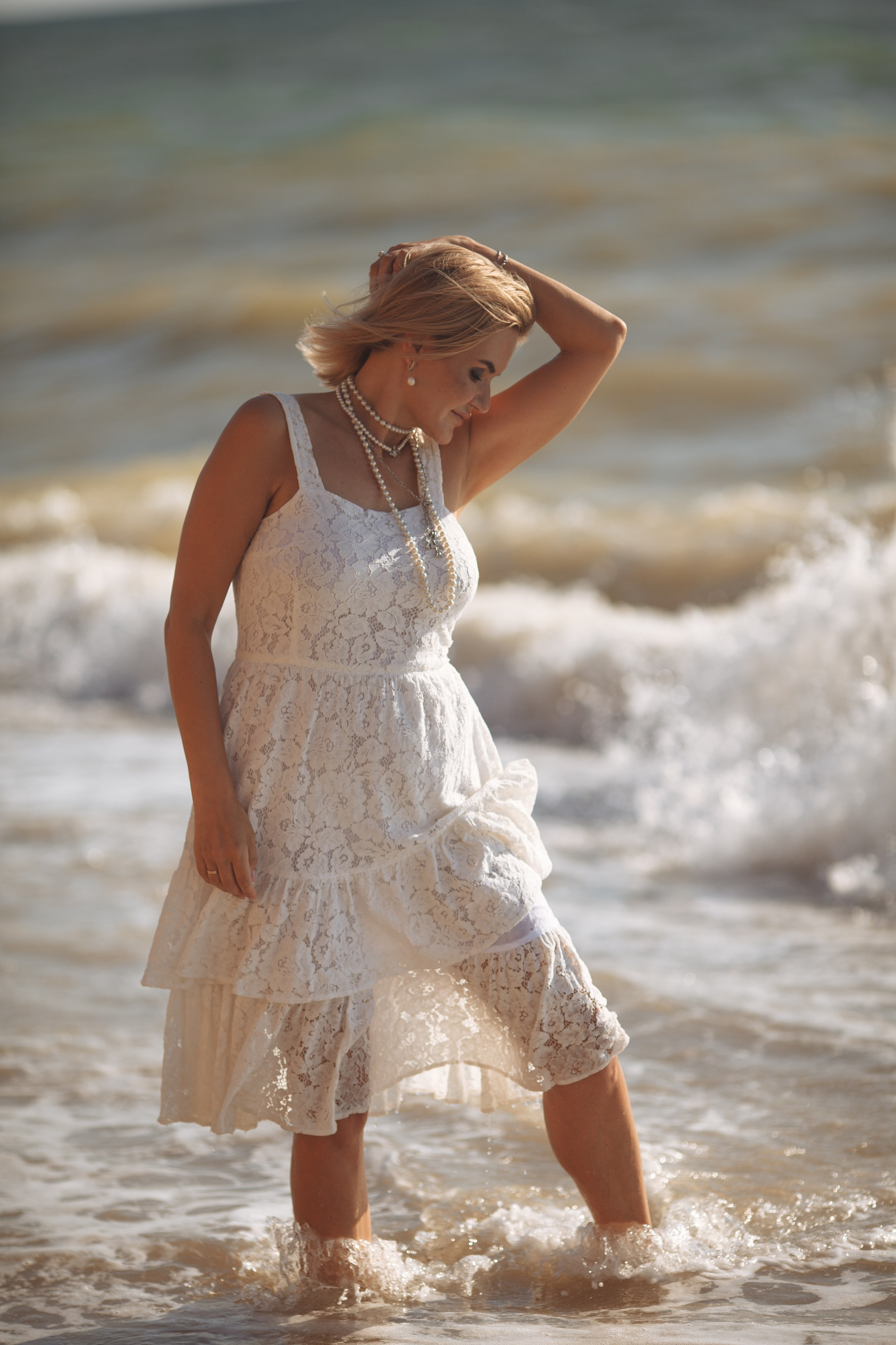 Съемки с лошадьми. Фотограф Крым, Севастополь