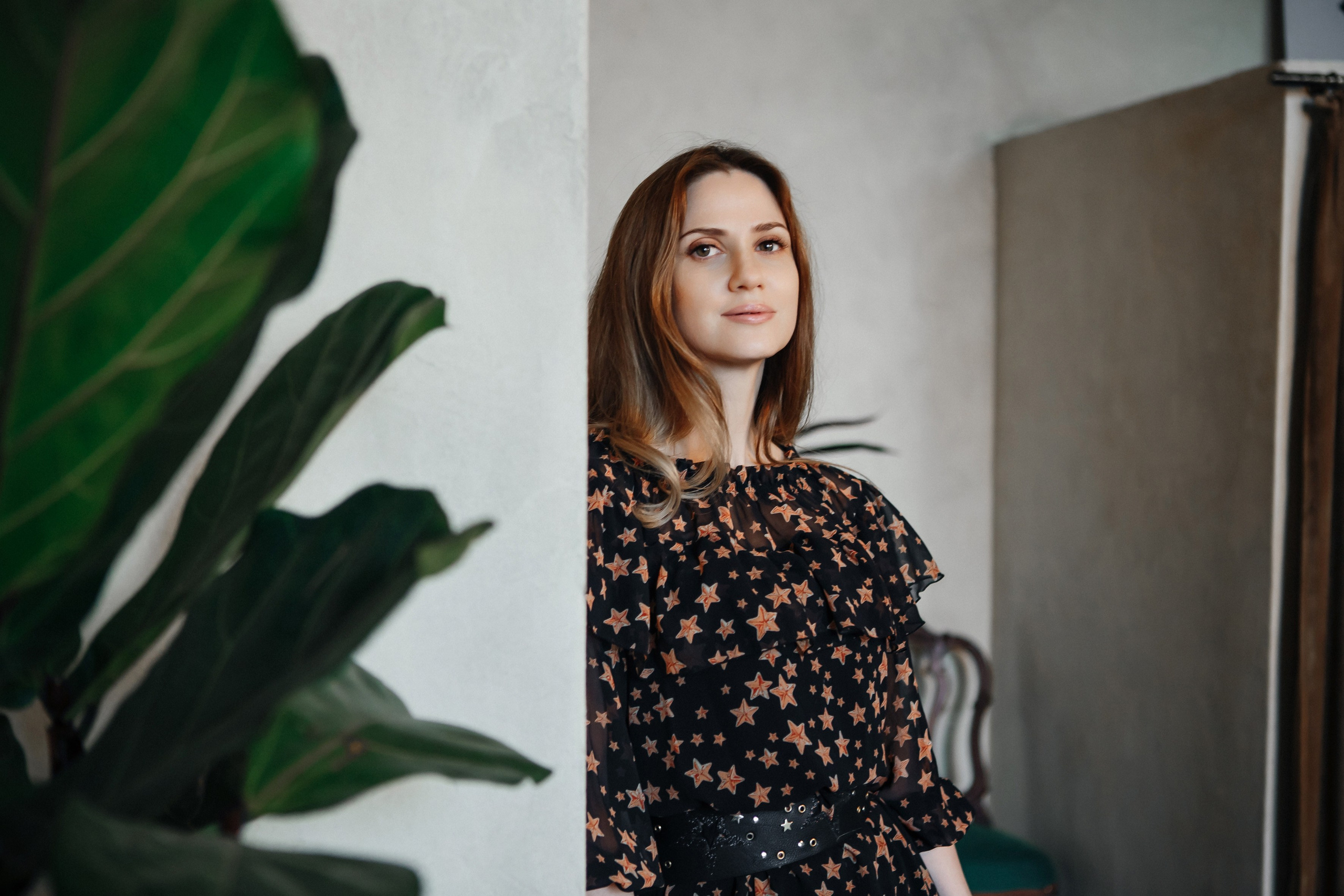 Елена. Свадебный и портретный Фотограф в Липецке Дмитрий Котюков