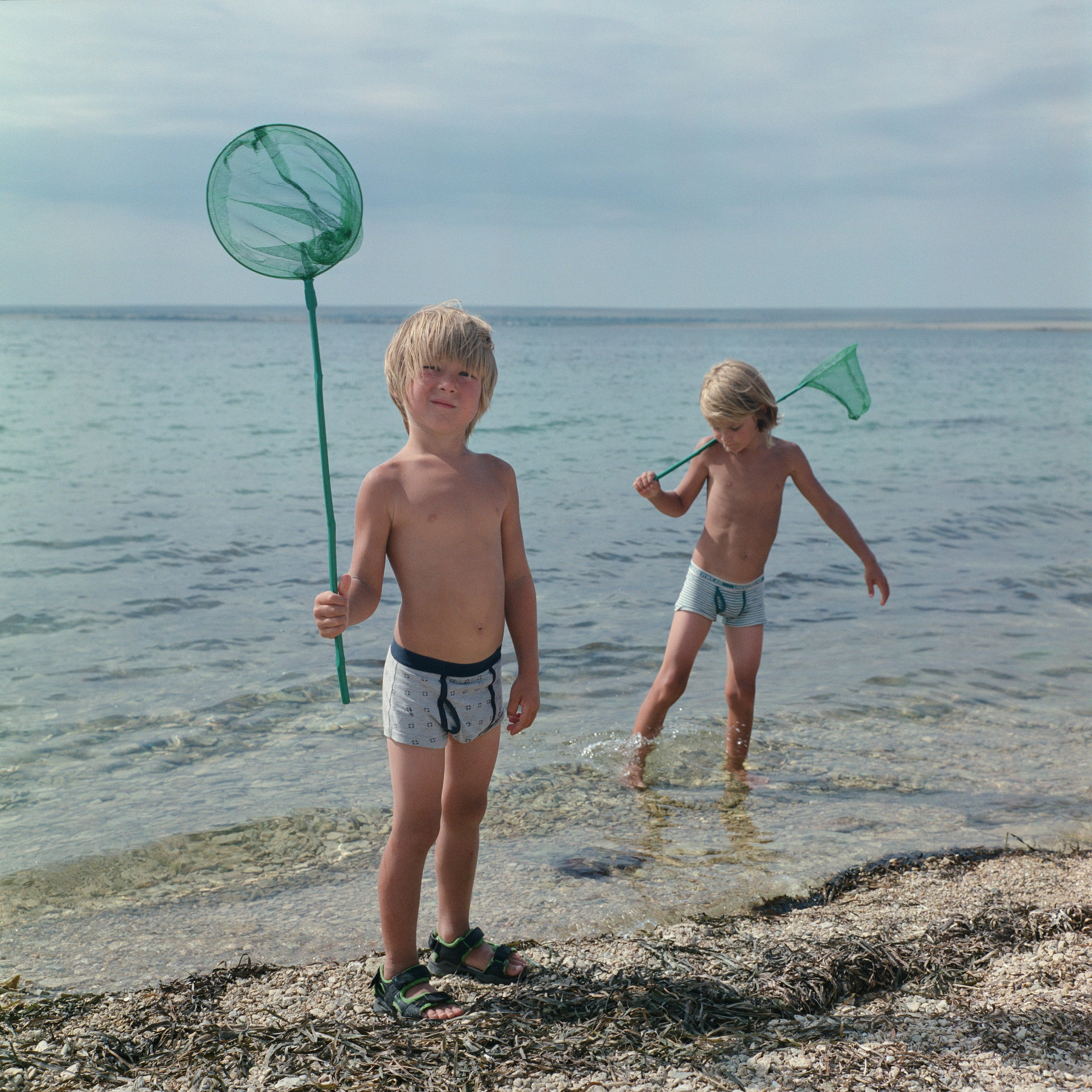 Донузлав. Главная