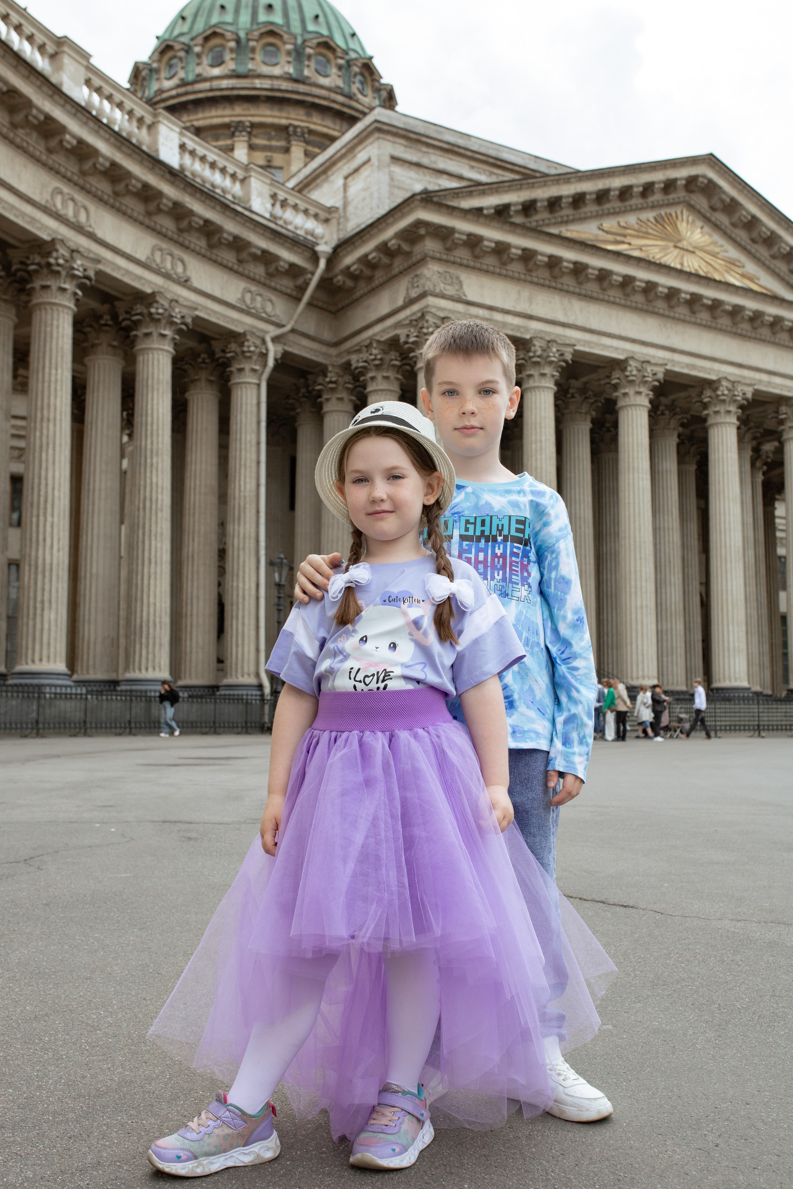 ФОТОПРОГУЛКИ ПО САНКТ-ПЕТЕРБУРГУ. Фотосессии в Санкт-Петербурге со скидкой до -50%