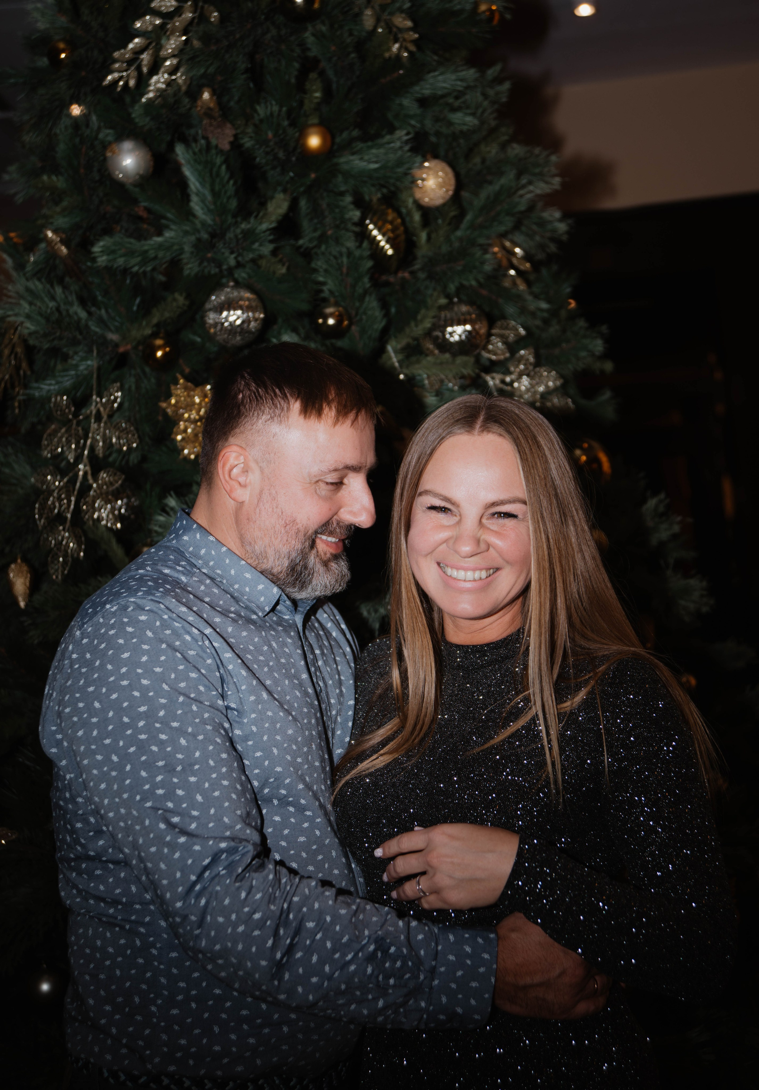 Праздник в стенах клубного пространства «Своя Среда». Ксения Glossa. Портретный и репортажный фотограф в Самаре