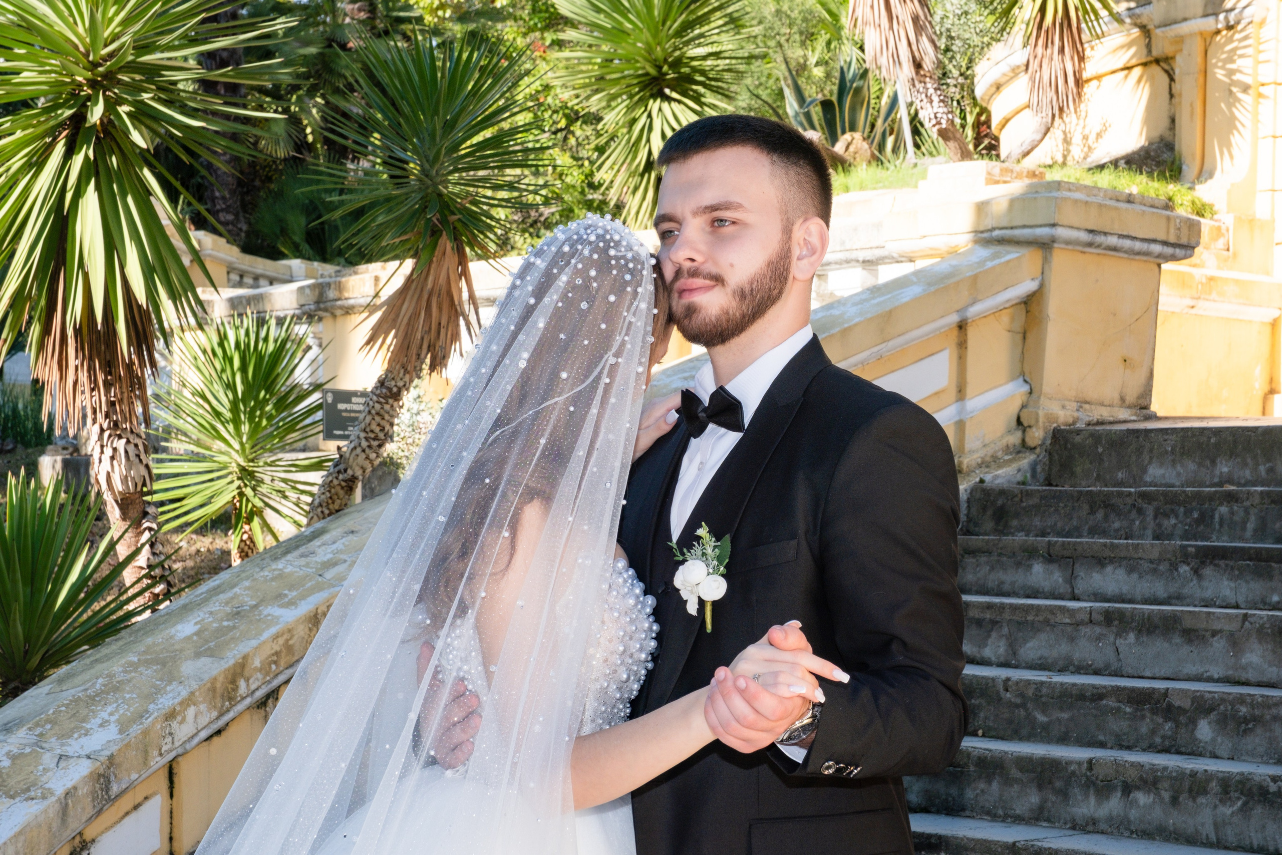 Сергей & Диана