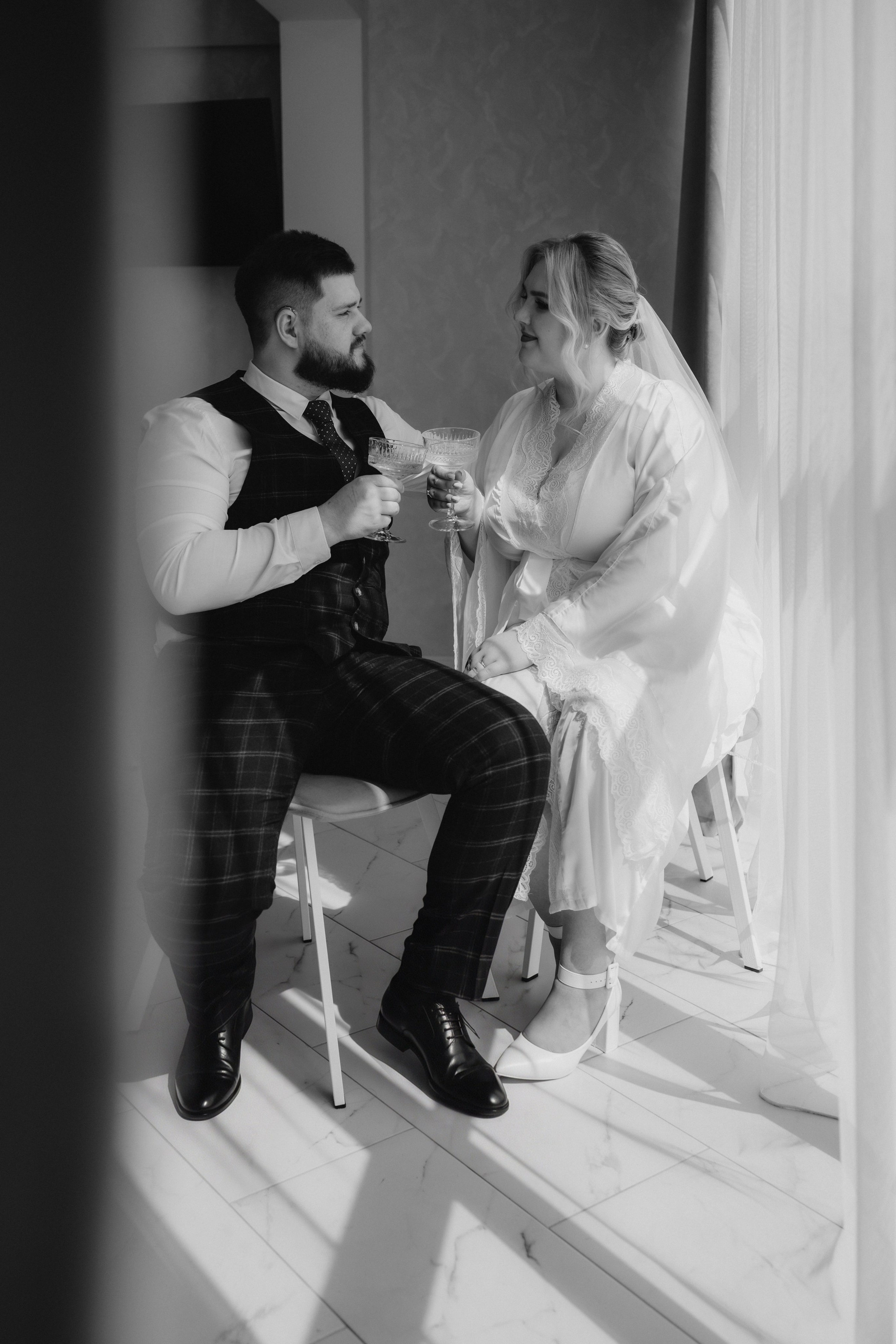 Королевская свадьба Романа и Тамары. Главная