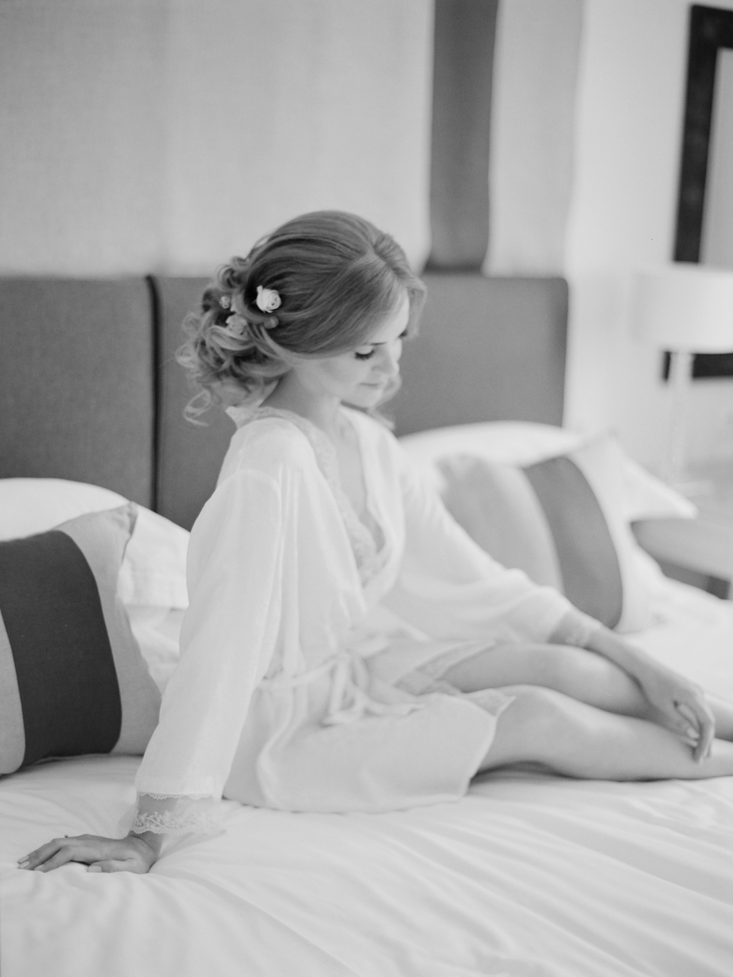 Свадьба в Санкт-Петербурге. Изящная фотография | Ксения Милушкина