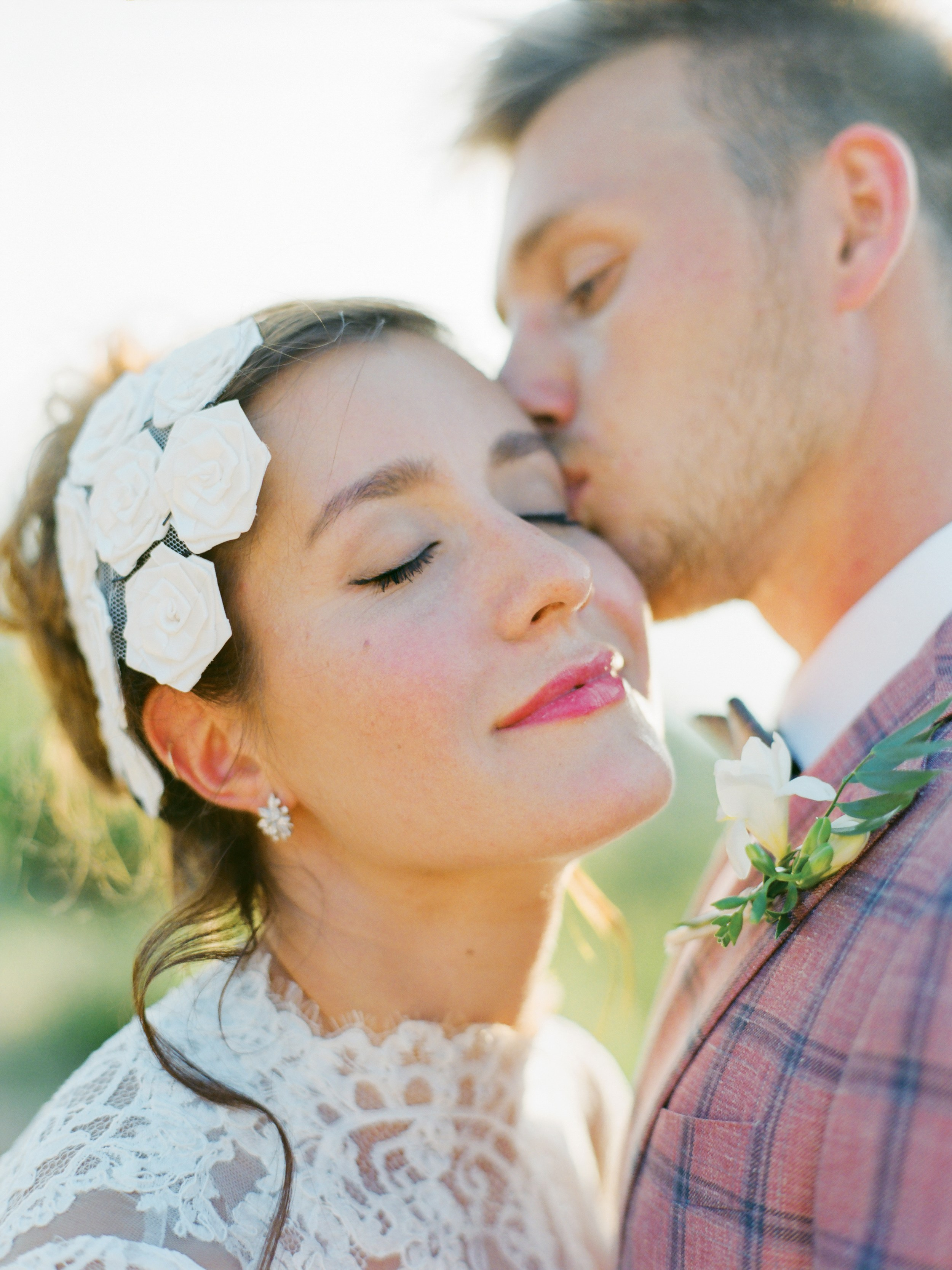 Свадьба в Черногории. Изящная фотография | Ксения Милушкина