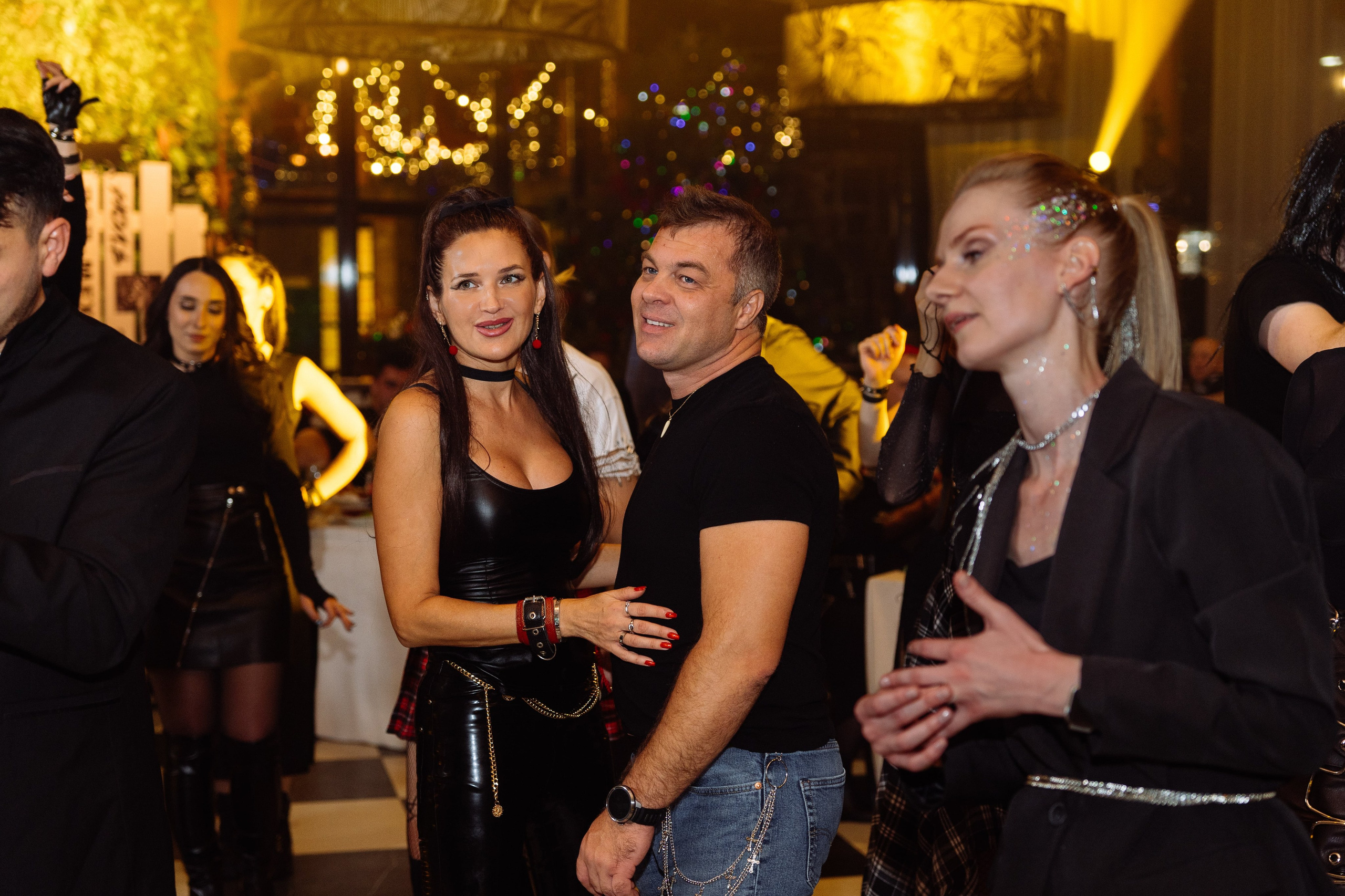 FINTECH новогодний корпоратив. Видео и фото для бизнеса |Video & Foto|Ростов-на-Дону|Краснодар|Москва