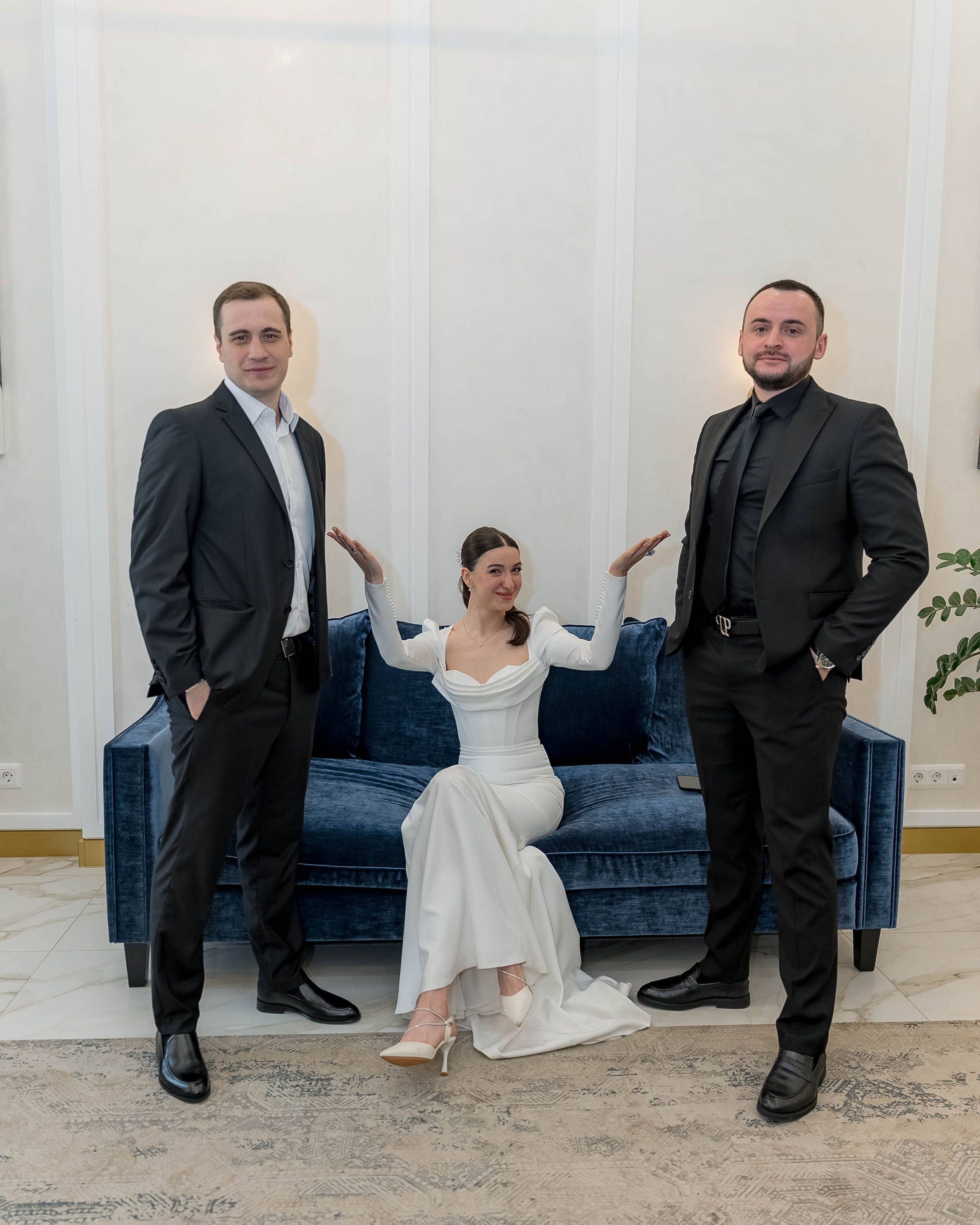 Свадебные съемки фото. Antonapuhtinproduction.ru