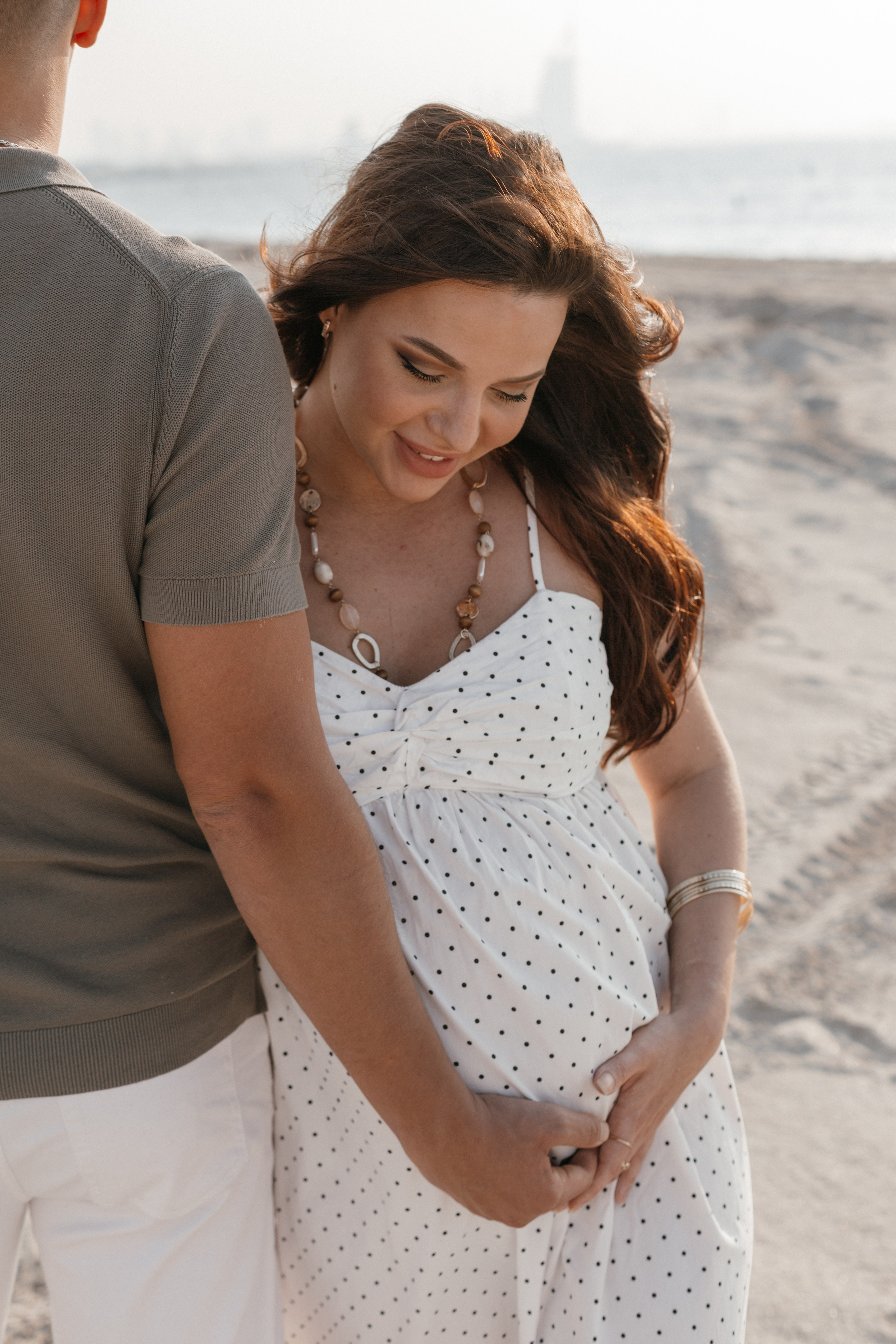 Pregnancy Photoshoot Dubai | Record Lasting Memories