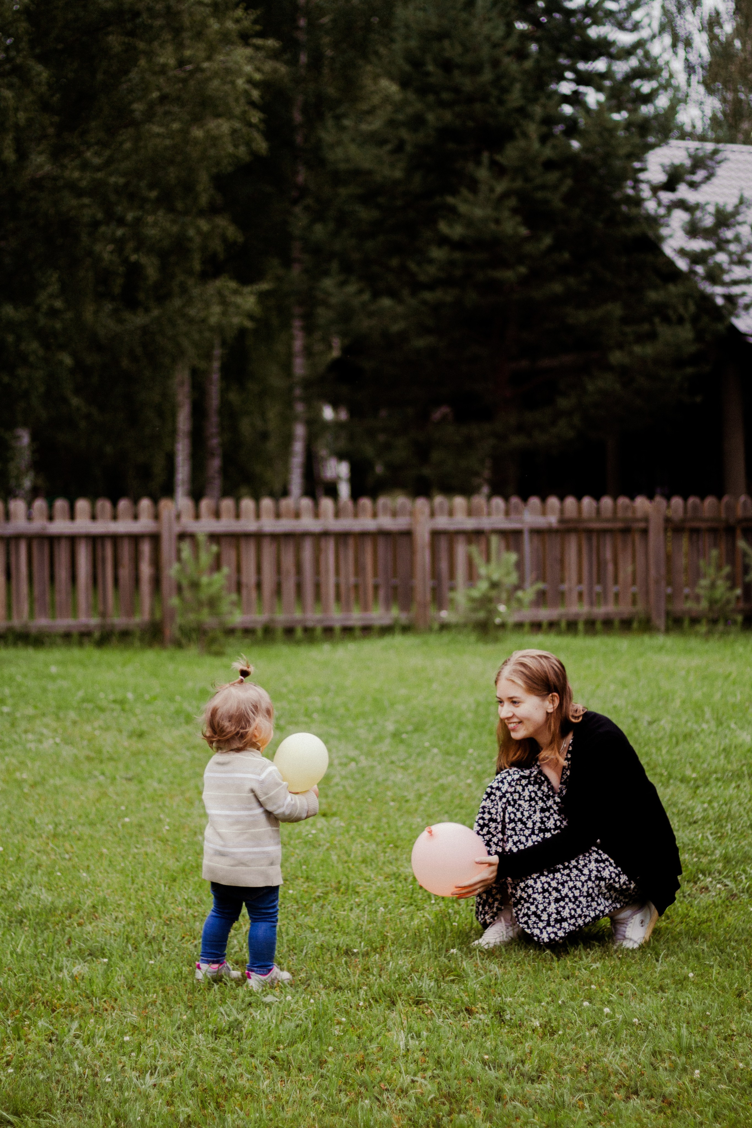 День Рождения Марфы. Мария Колесникова
