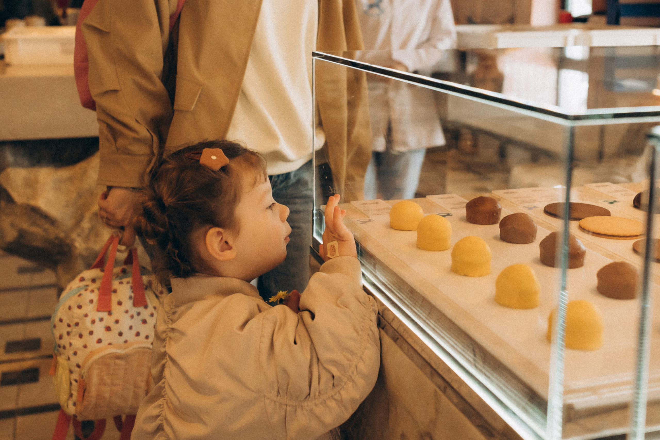 Алина и Агата. Семейный фотограф и детский фотограф в Волгограде Алеся Бутакова — дет