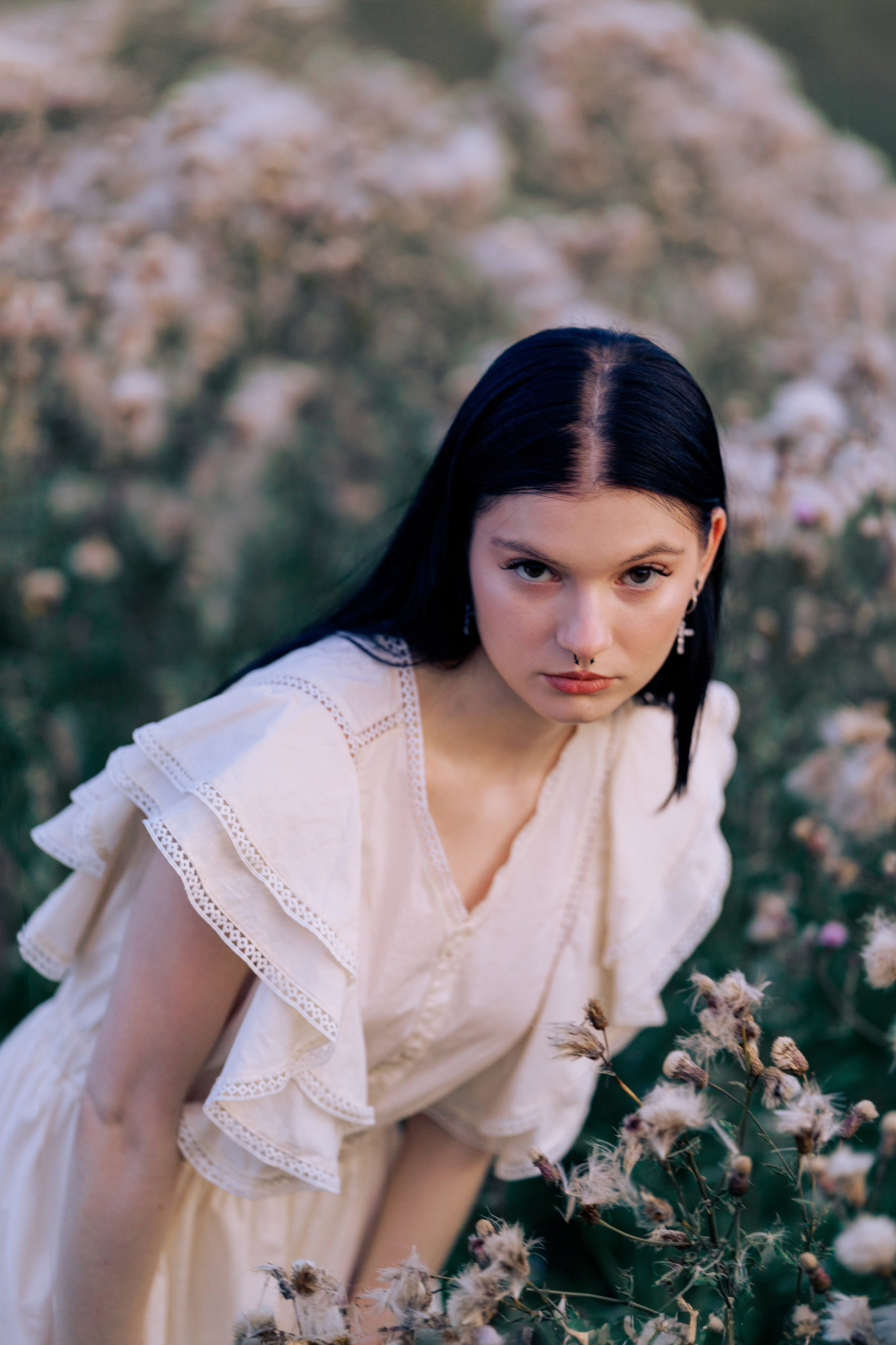 Полина. Фотограф Анастасия Горлач в Калининграде