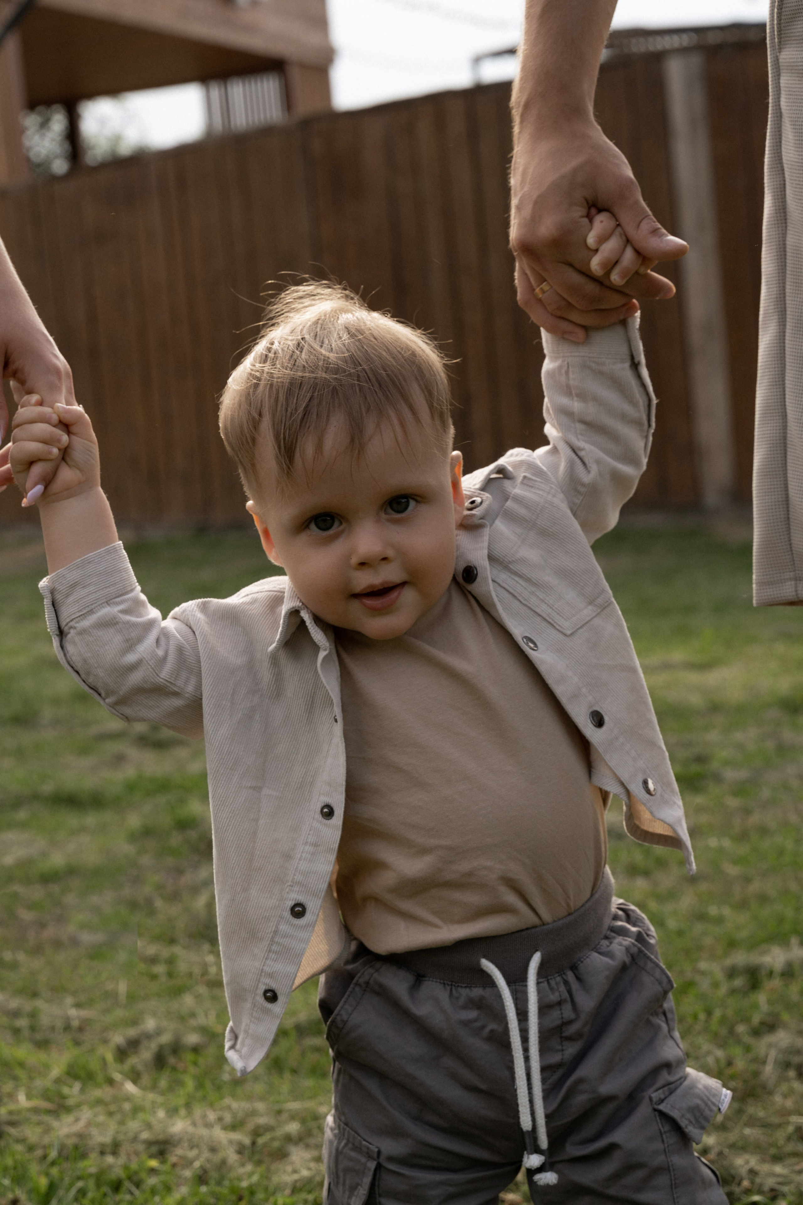 Одним летним днём. Моменты и истории о вас настоящих