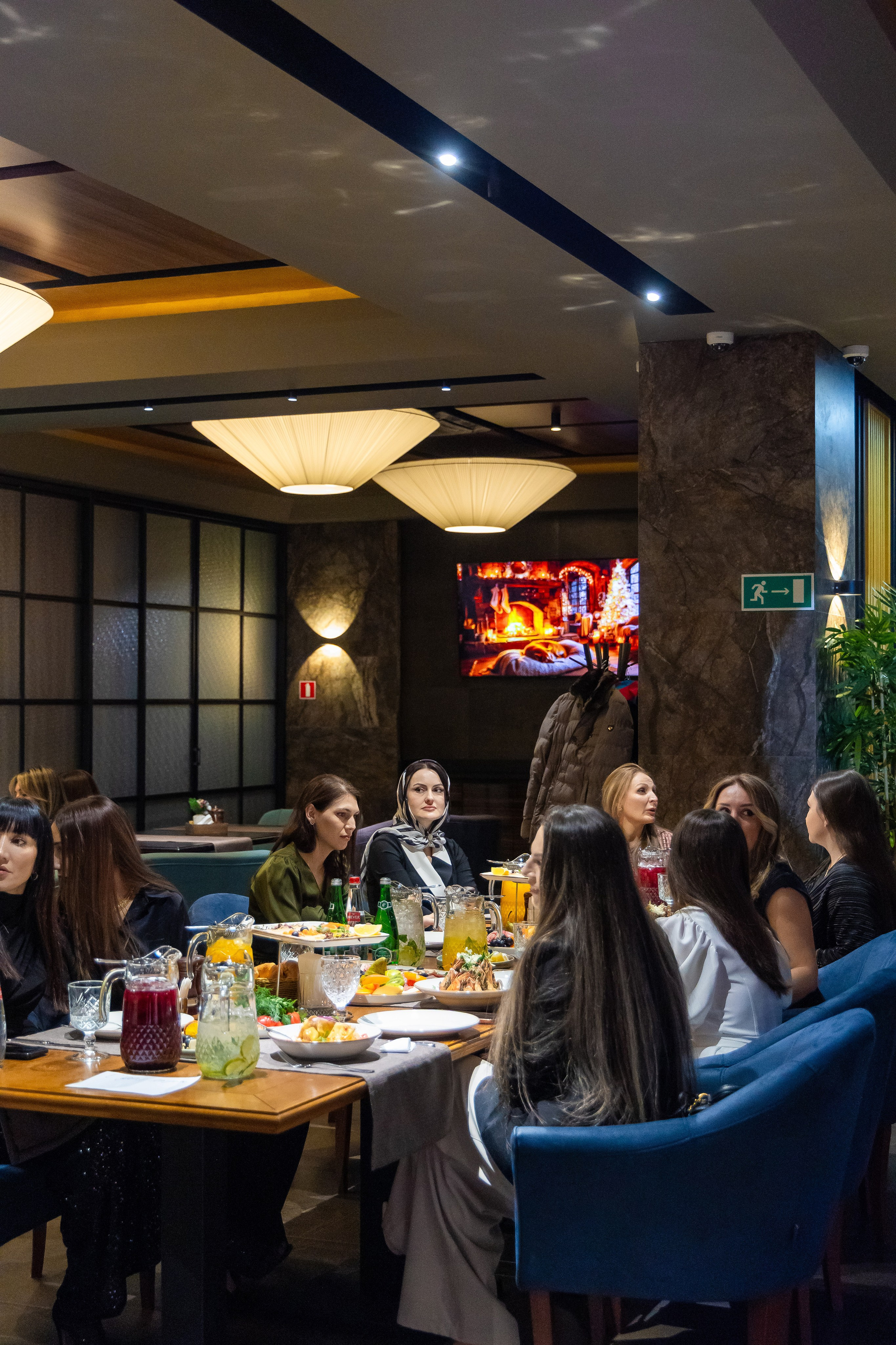 Репортажные съёмки мероприятий. Свадебный и семейный фотограф в Каспийске Алёна Нурмагомедова